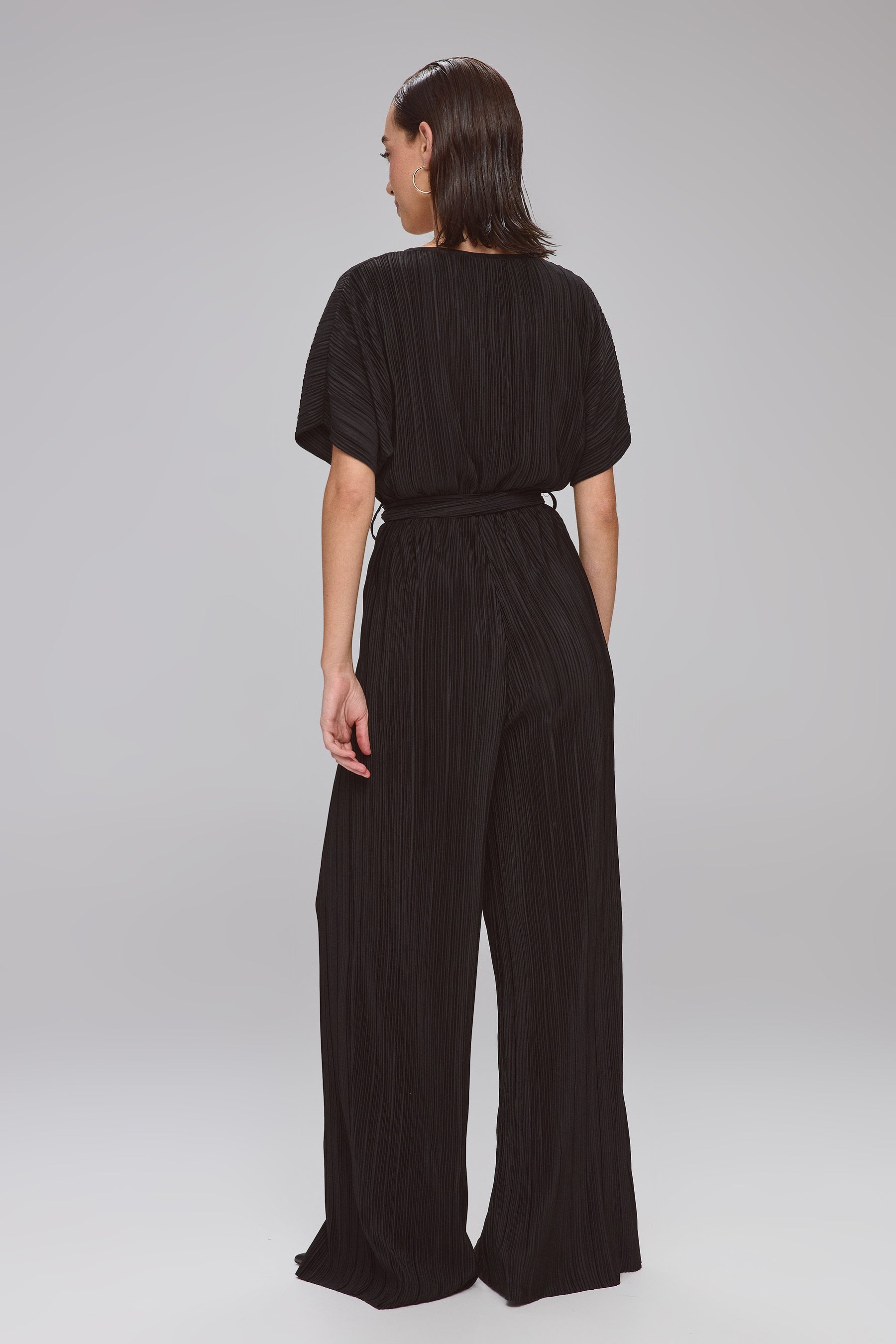 אוברול פליסה