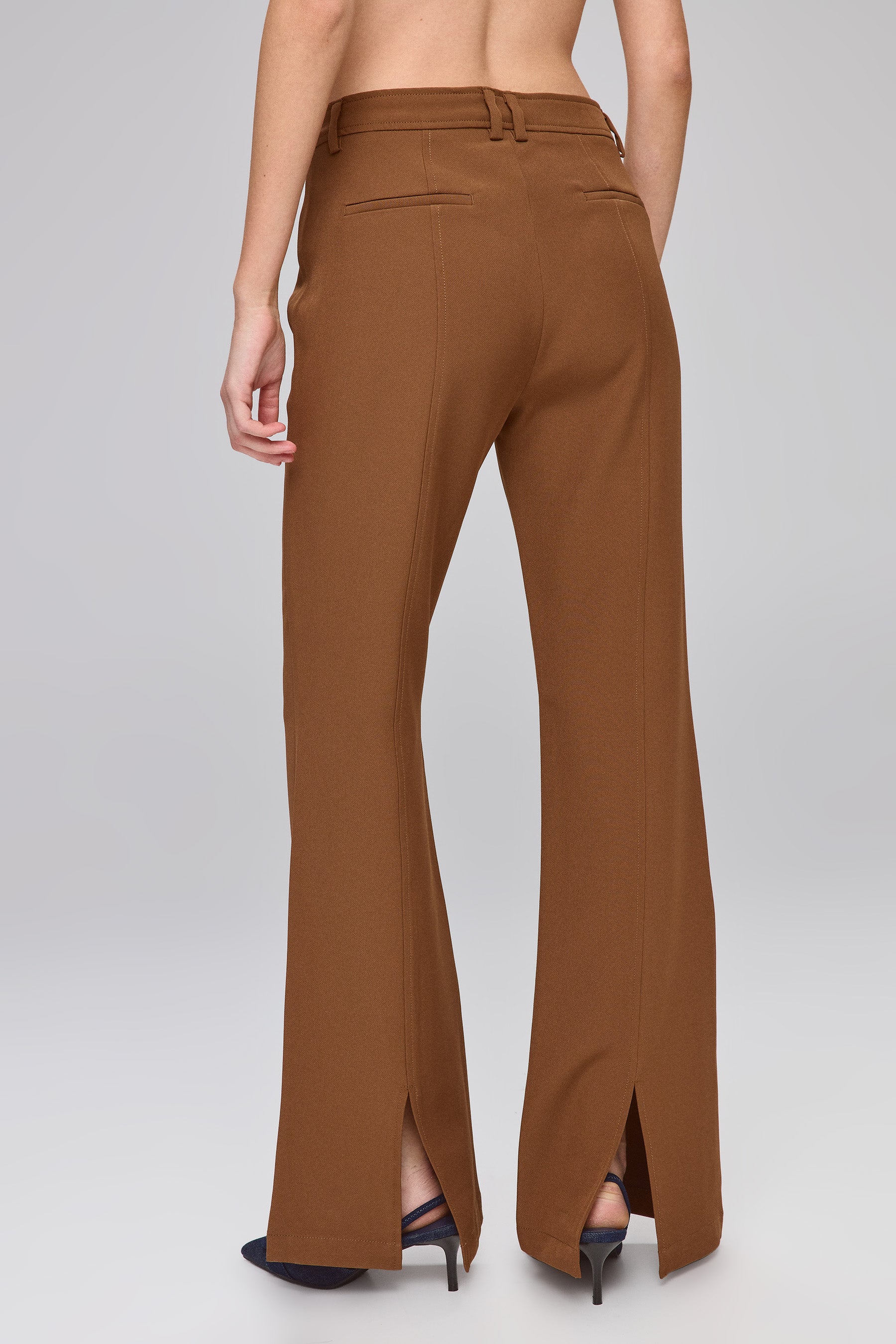 מכנס חתכים סט