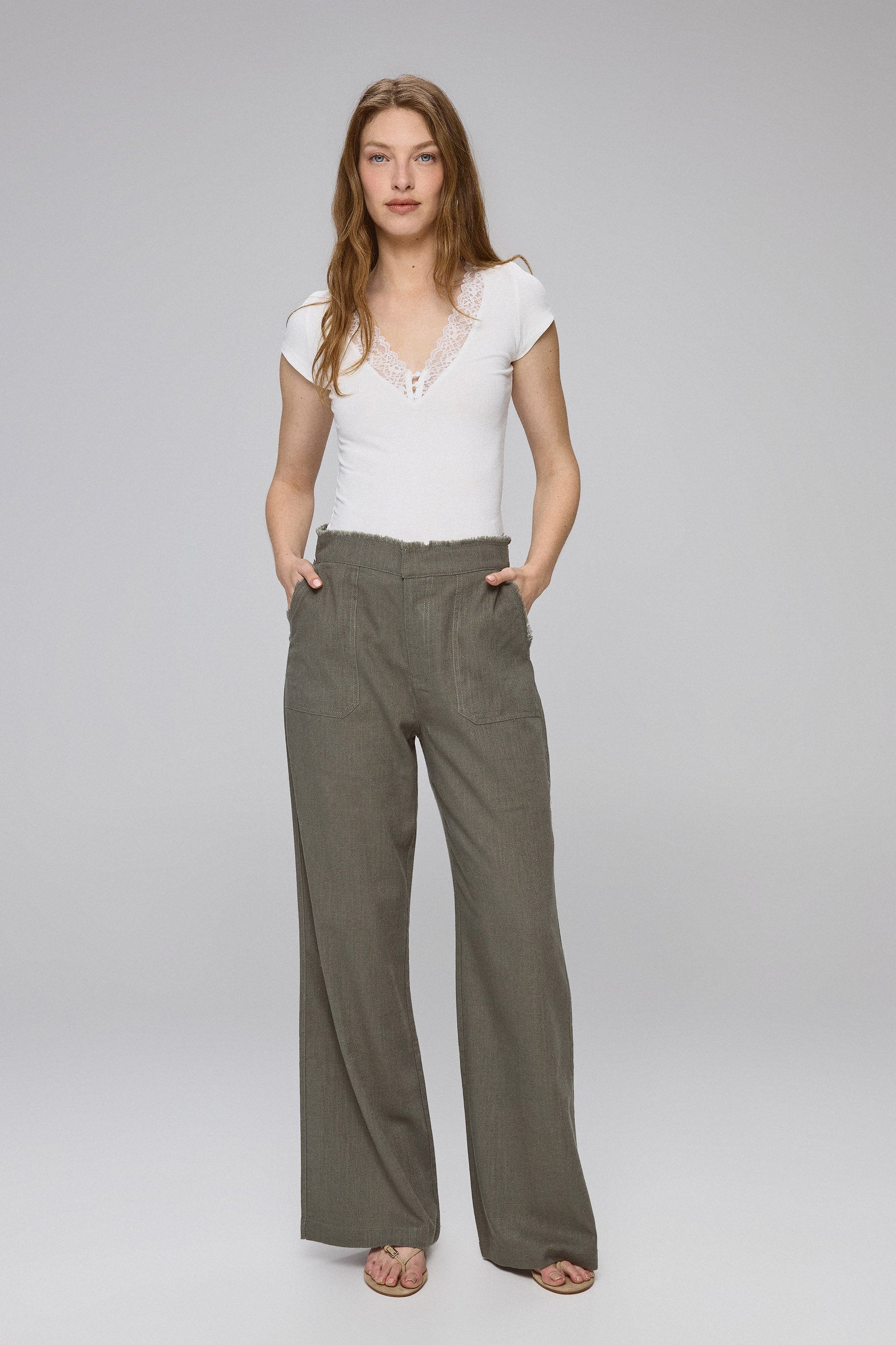 מכנס פרום מאי