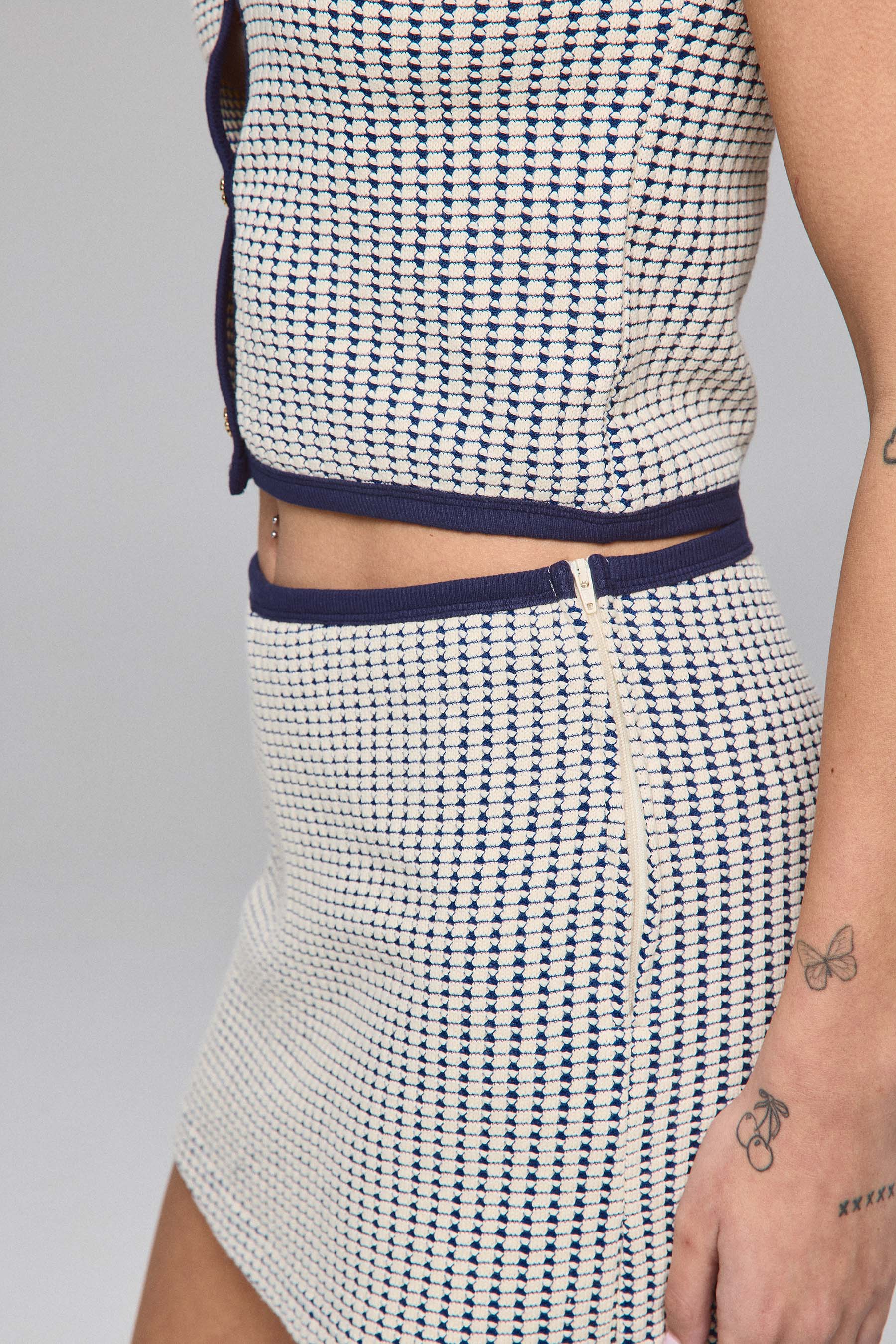 סקורט בר סט