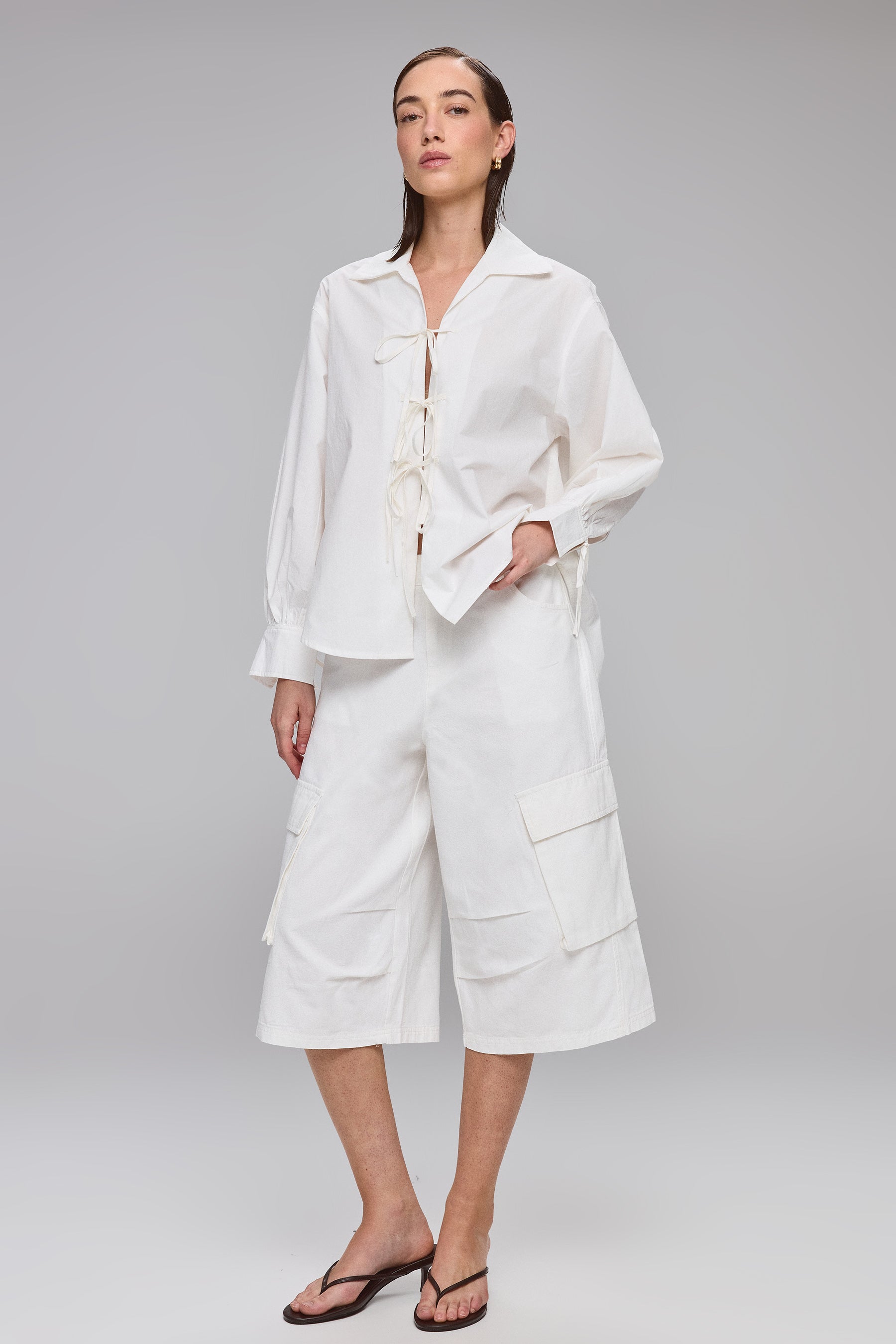 ברמודה דגמ"ח זואי