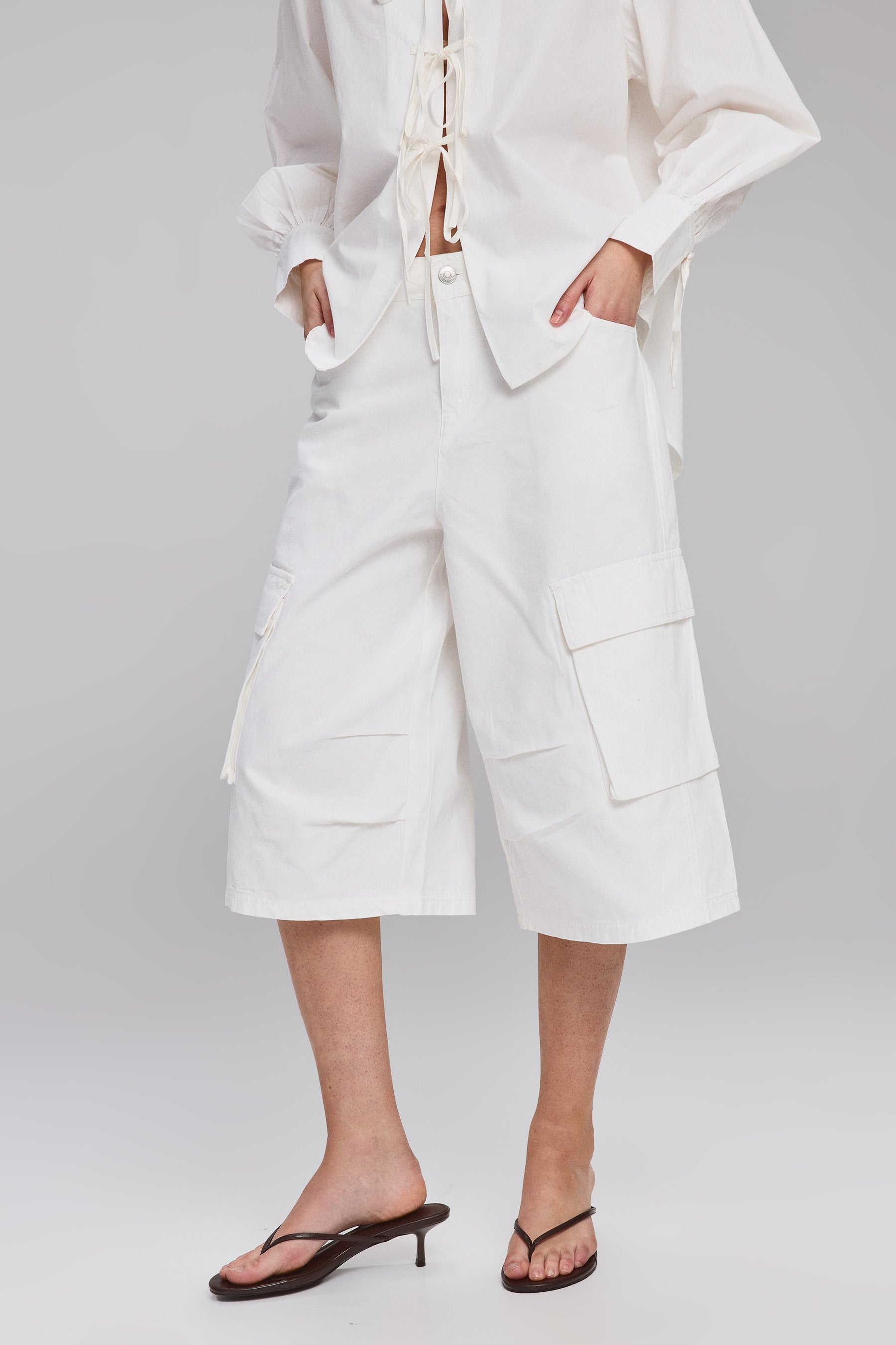 ברמודה דגמ"ח זואי