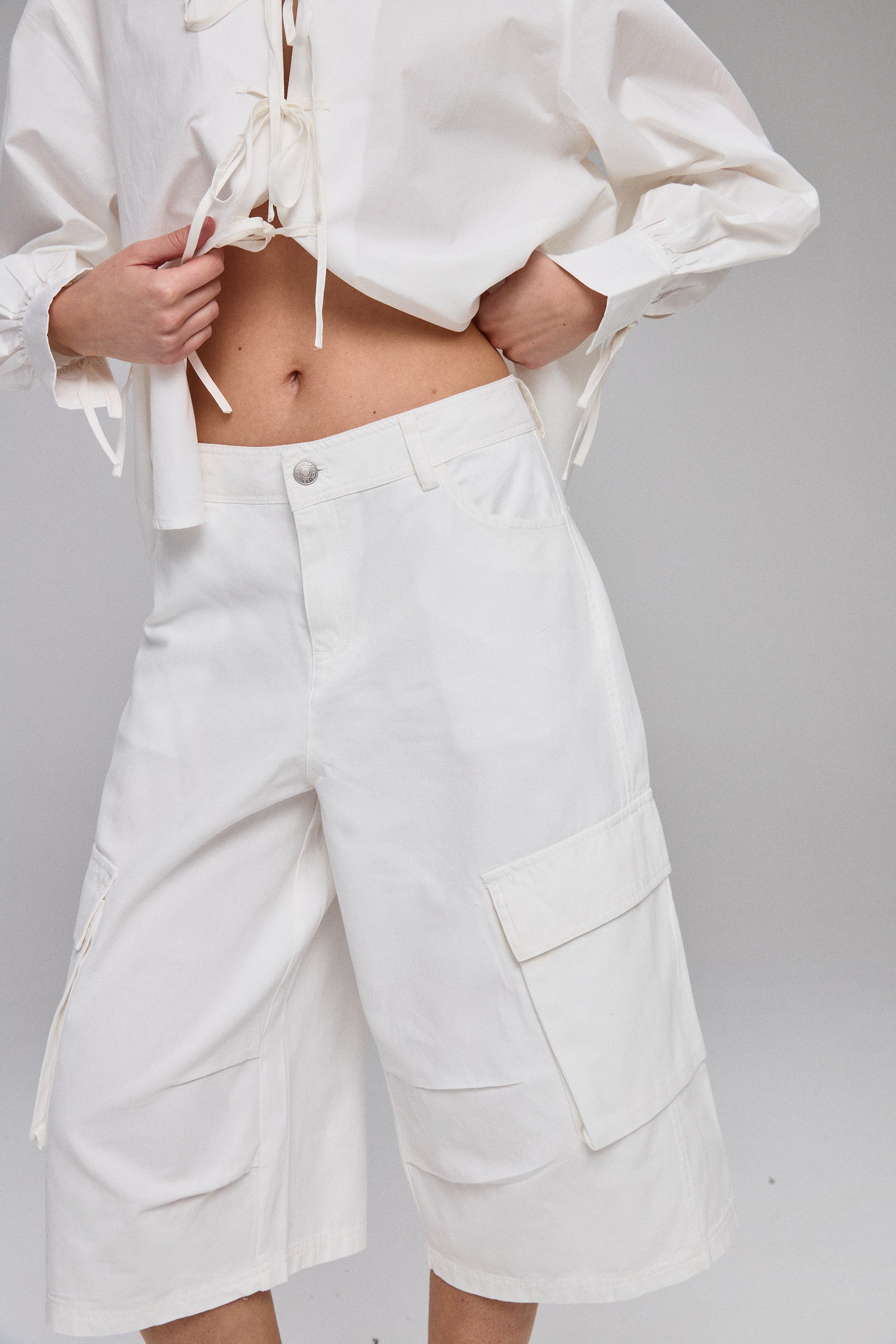 ברמודה דגמ"ח זואי