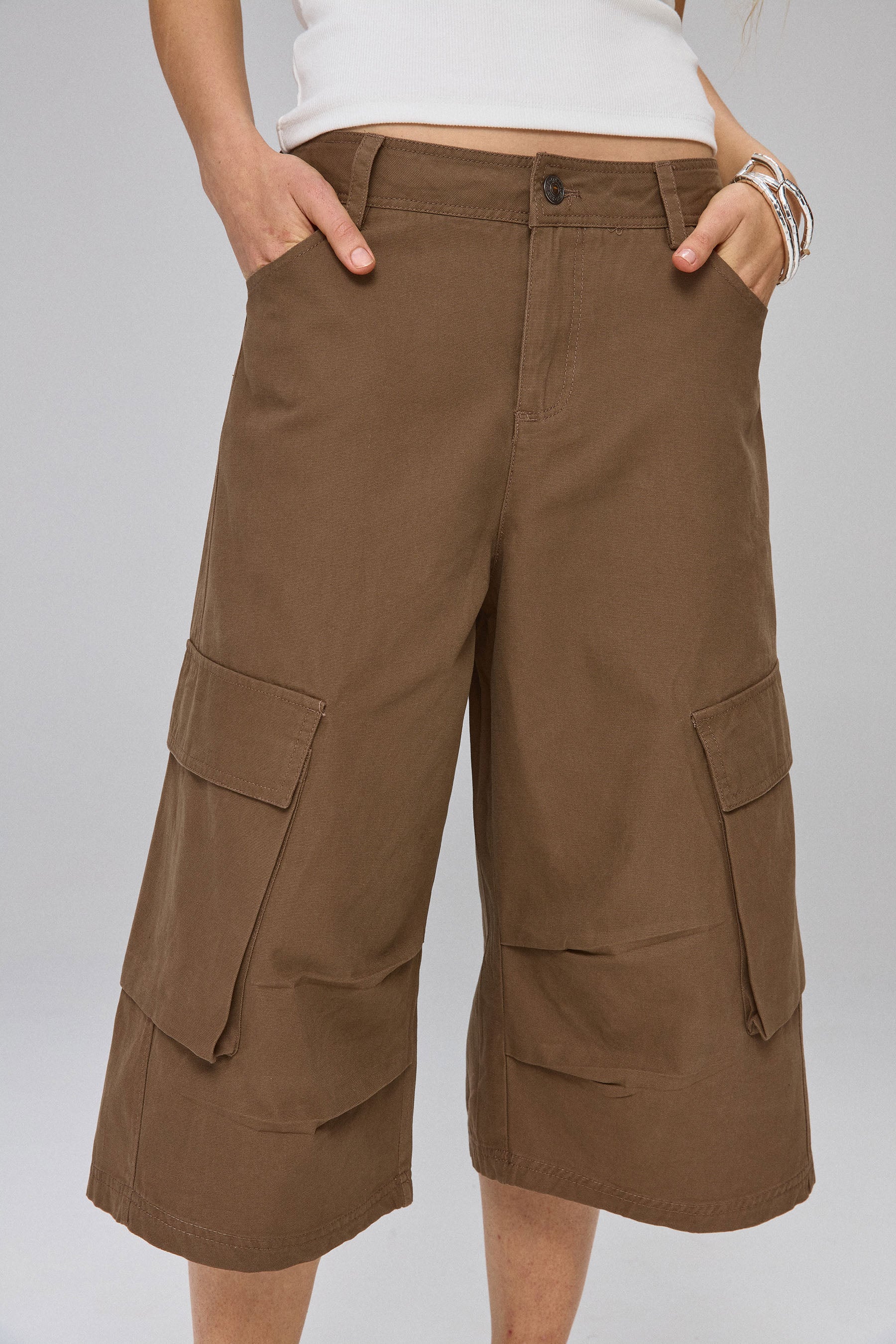 ברמודה דגמח זואי