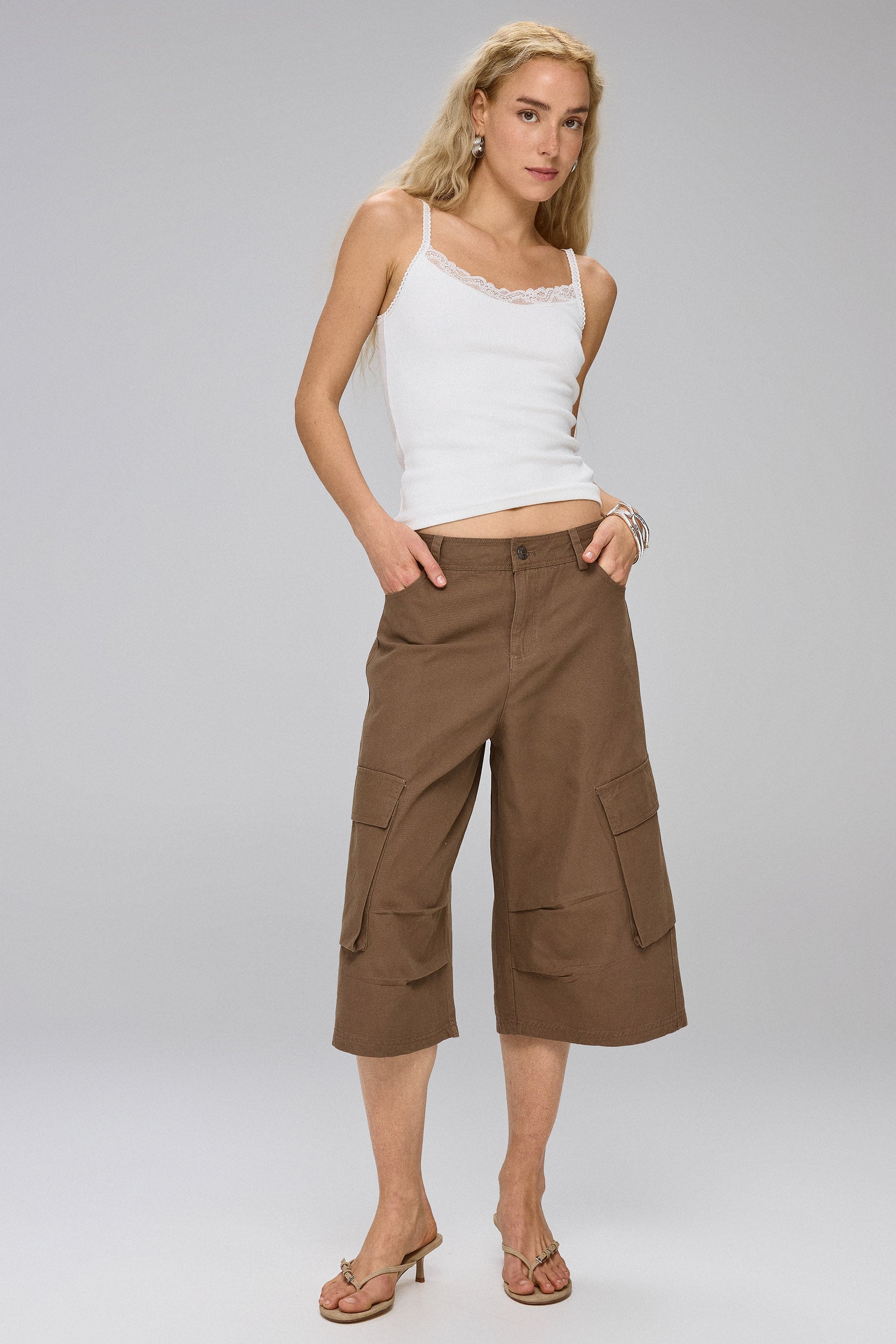 ברמודה דגמח זואי