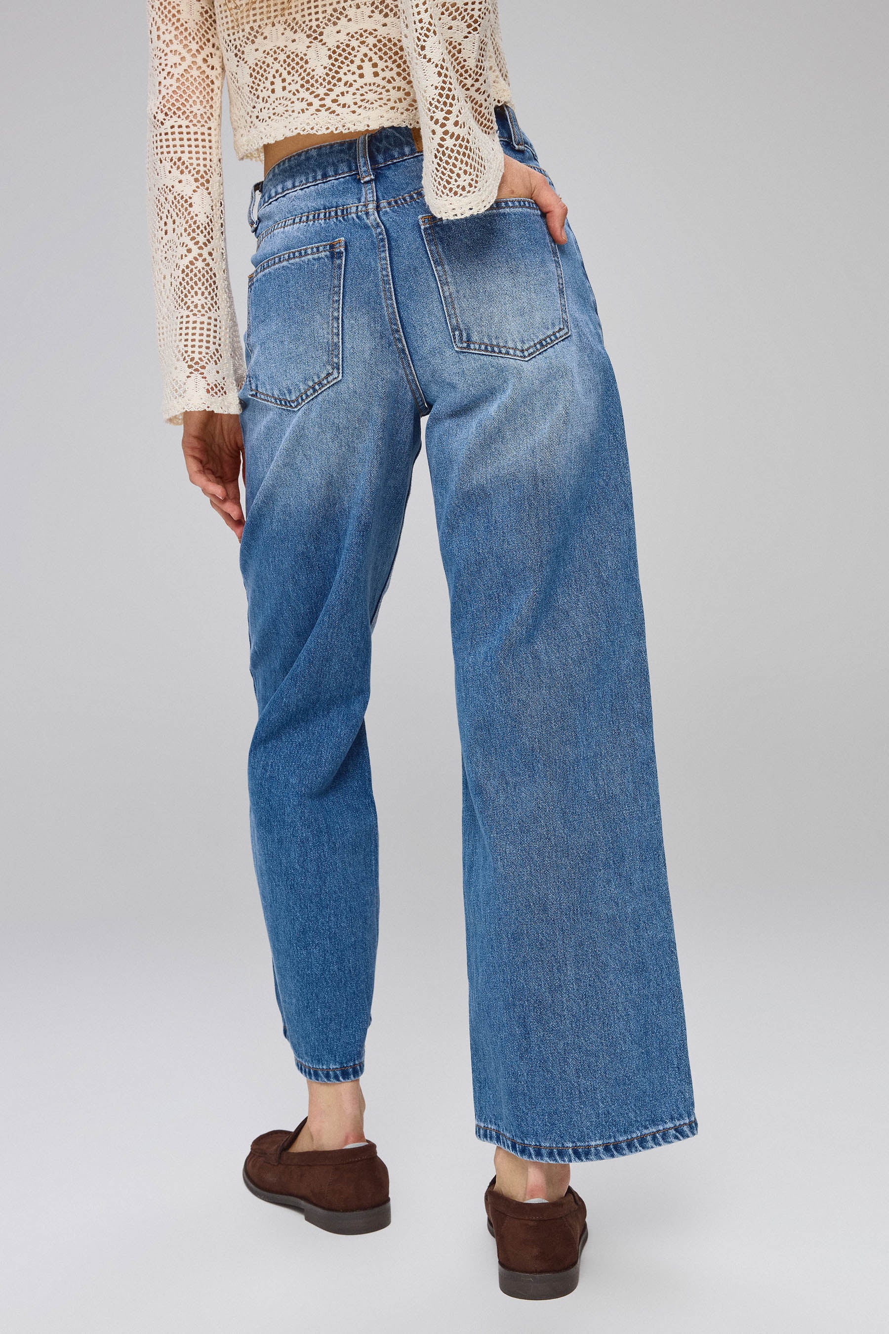 גינס קרופ ישר