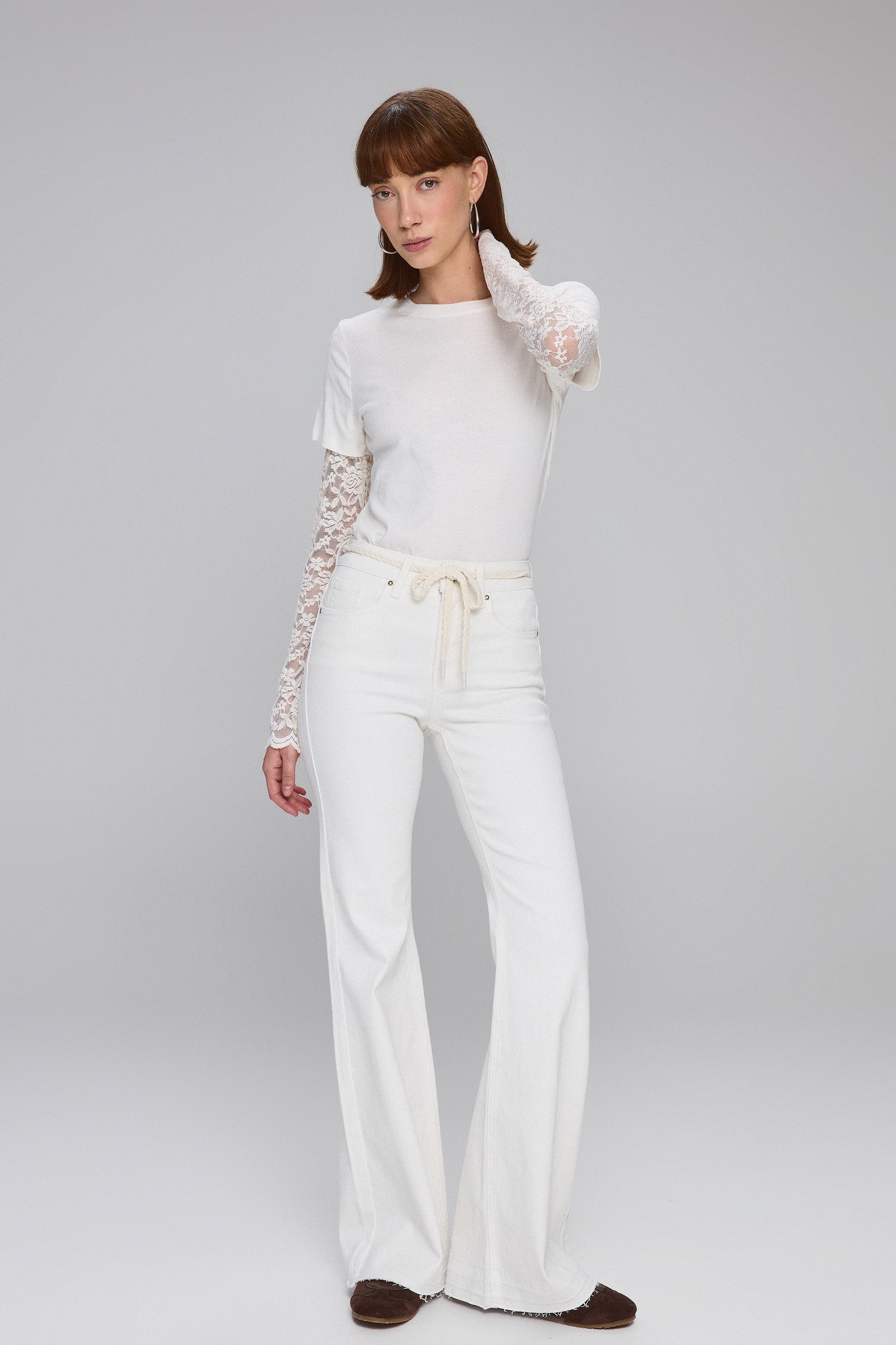 גינס פדלאפון פוש אפ