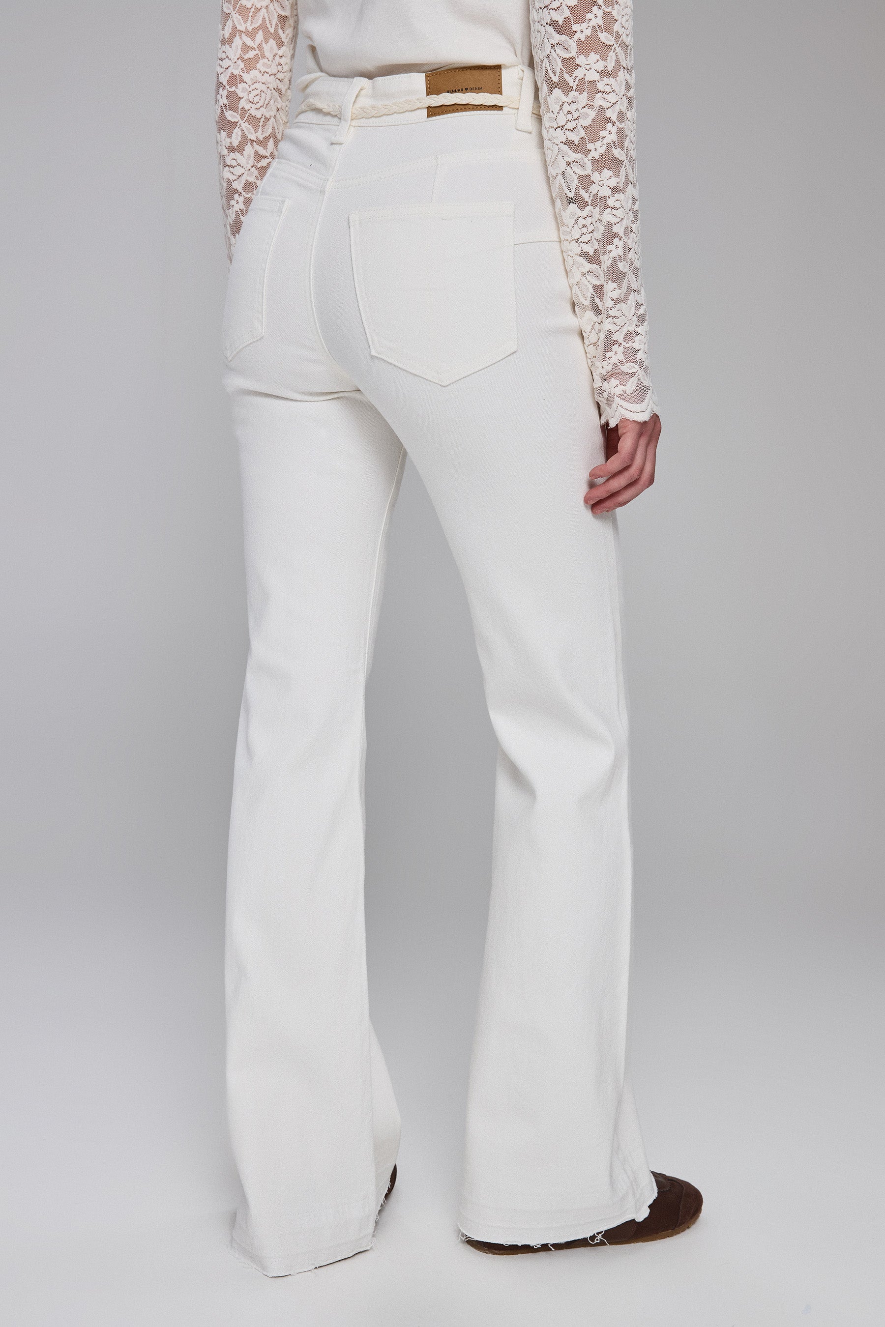 גינס פדלאפון פוש אפ