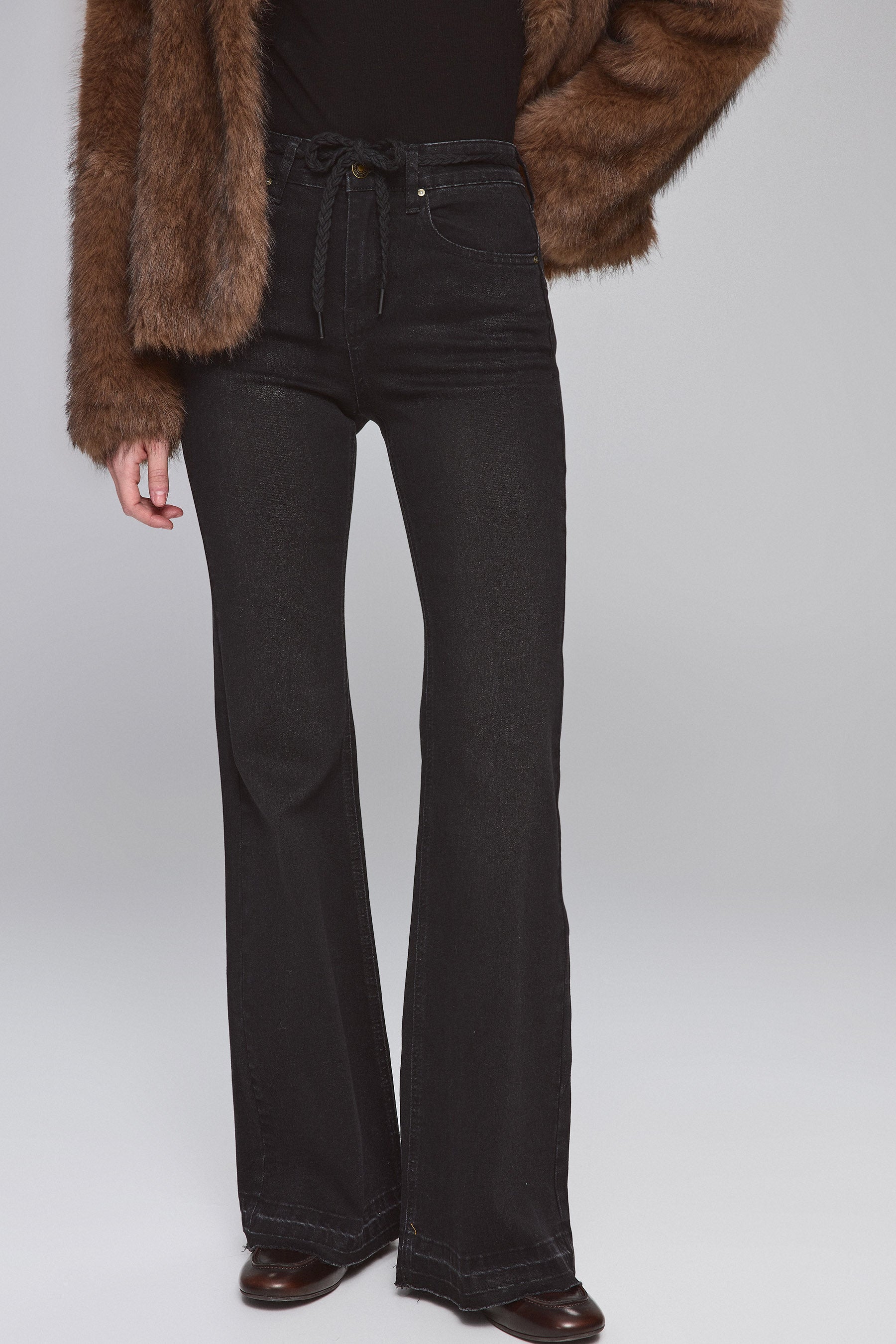 גינס פדלאפון פוש אפ