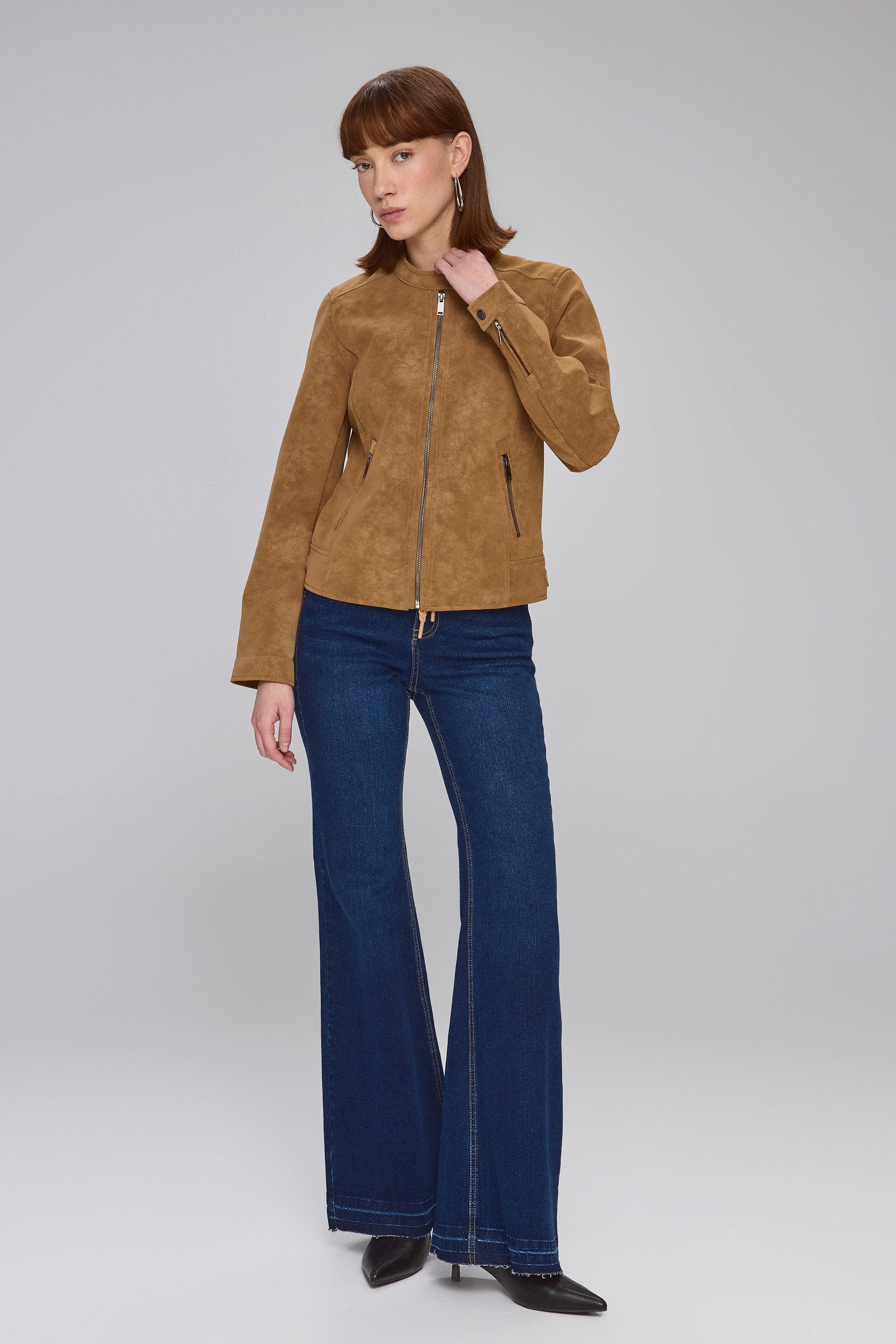 גינס פדלאפון פוש אפ