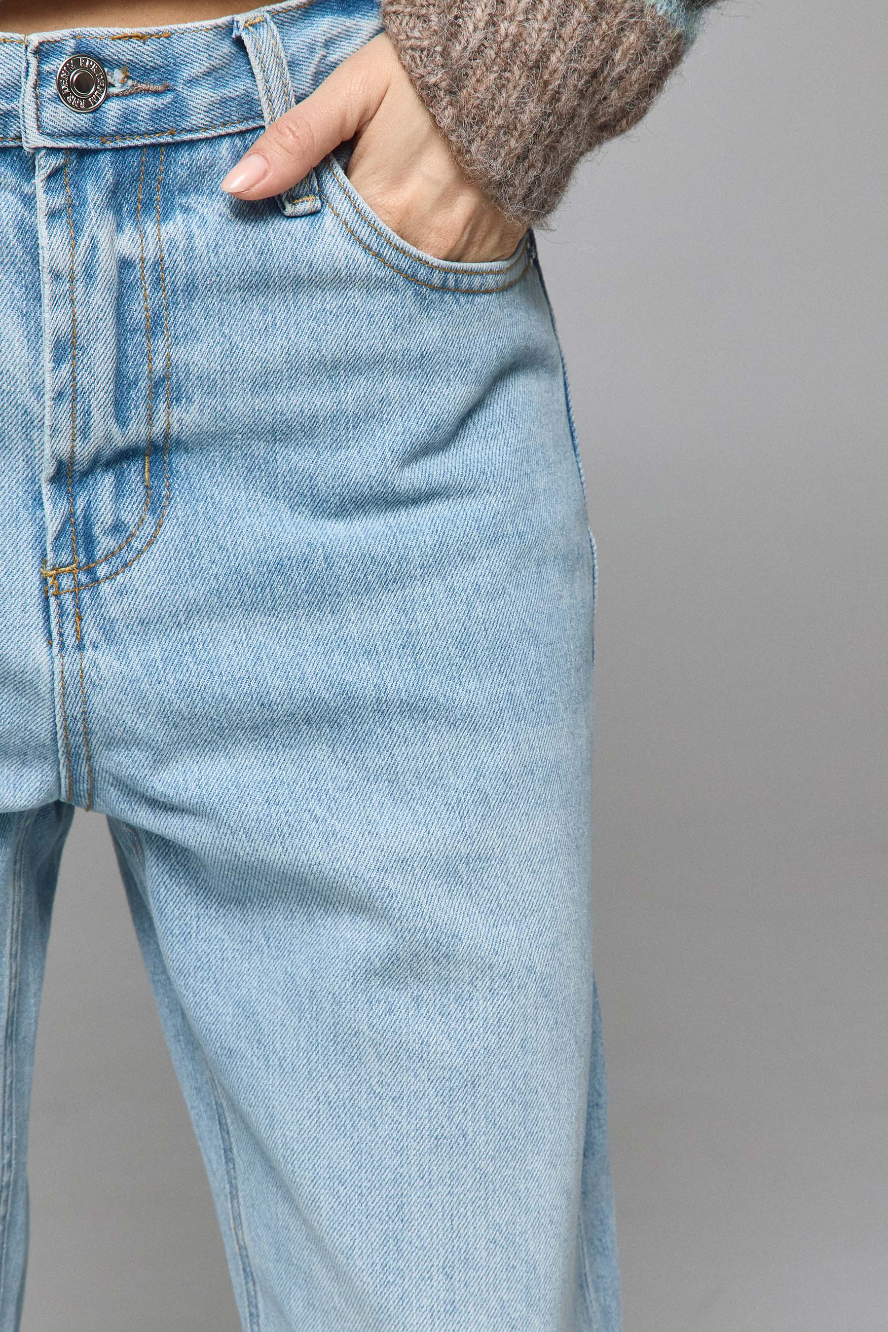 גינס מתעגל מתפר