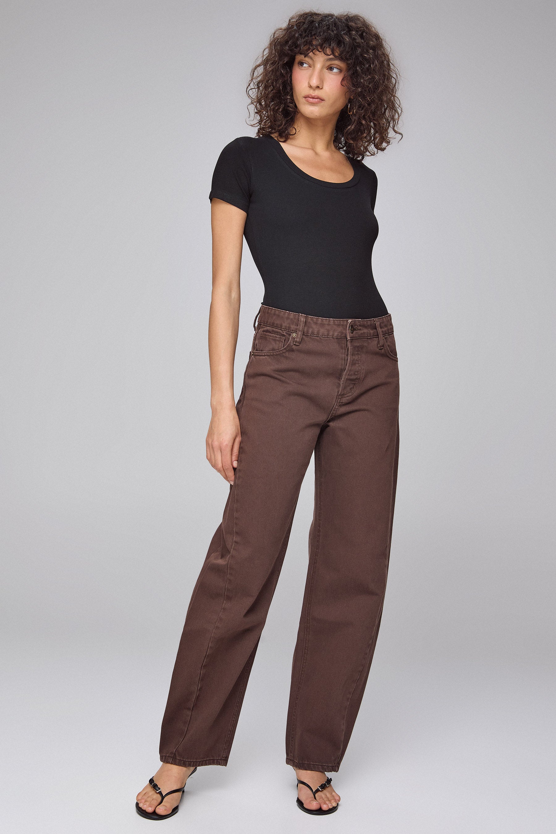 גינס צבוע בגזרת בארל