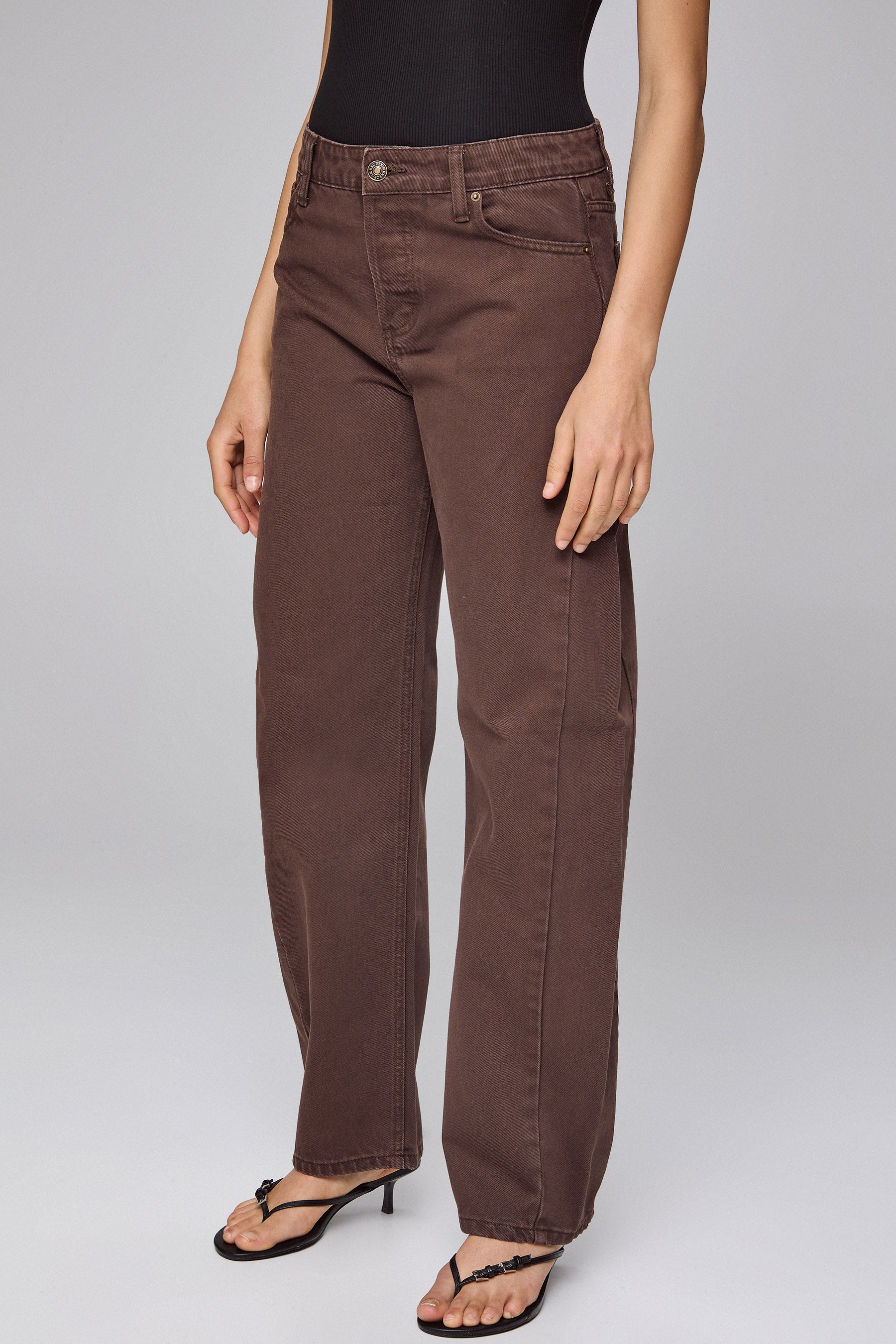 גינס צבוע בגזרת בארל