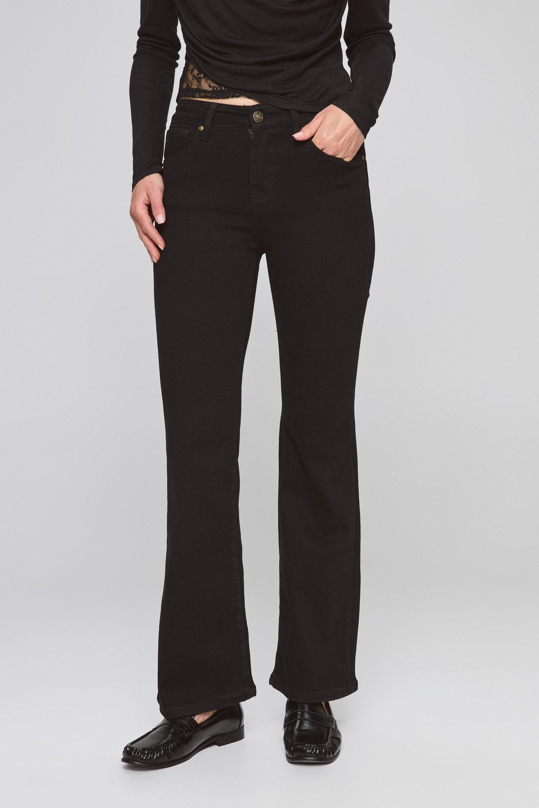 ג'ינס סאנשיין פלייר