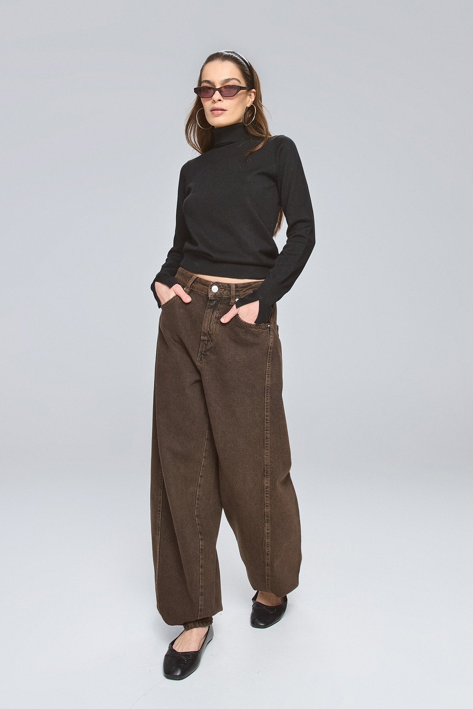 גינס בארל צבעוני