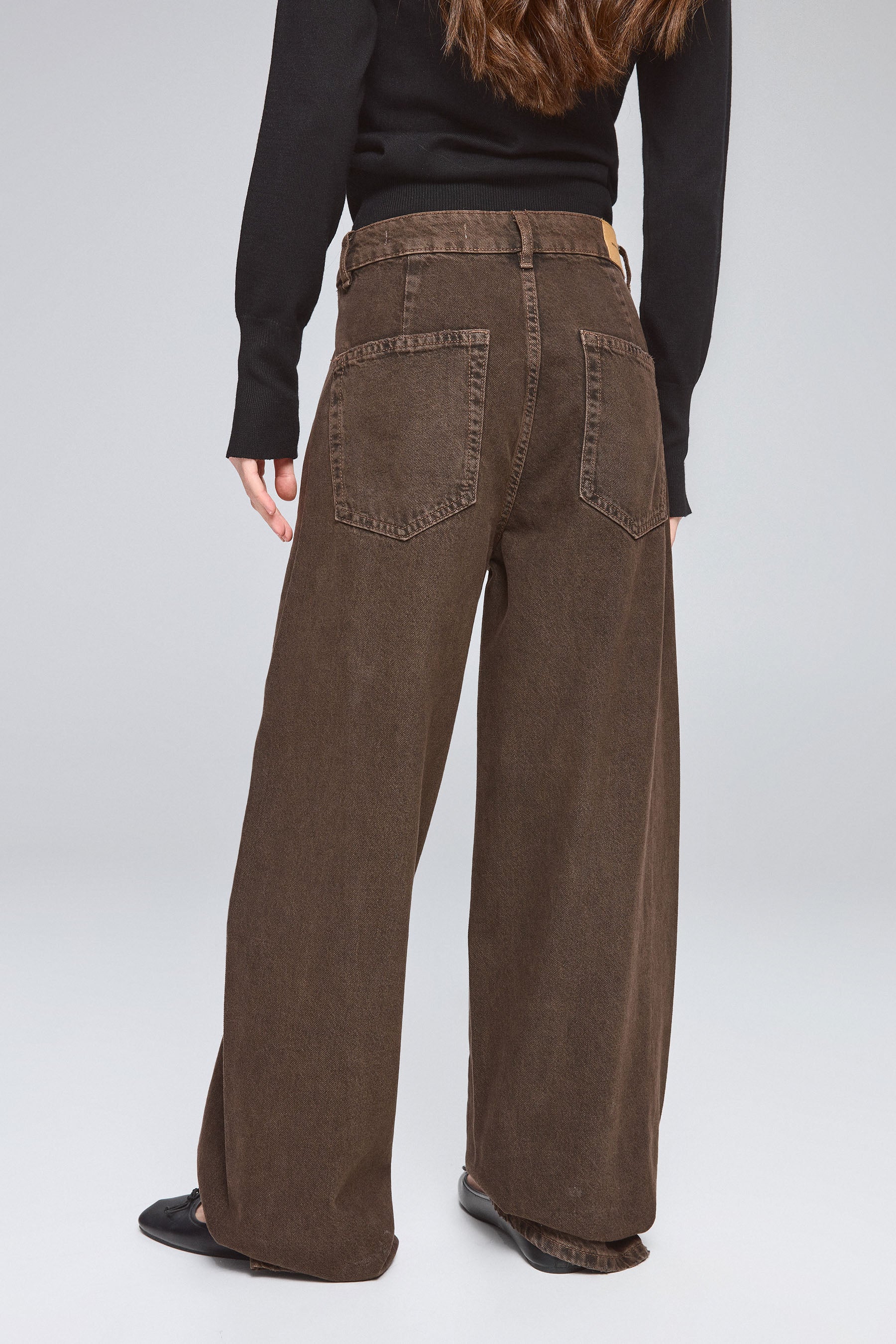 גינס בארל צבעוני