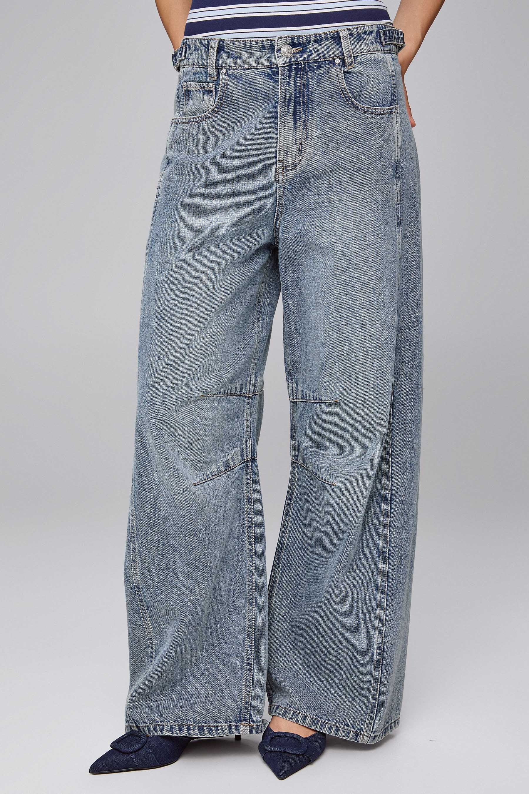 גינס בלון עם רצועות