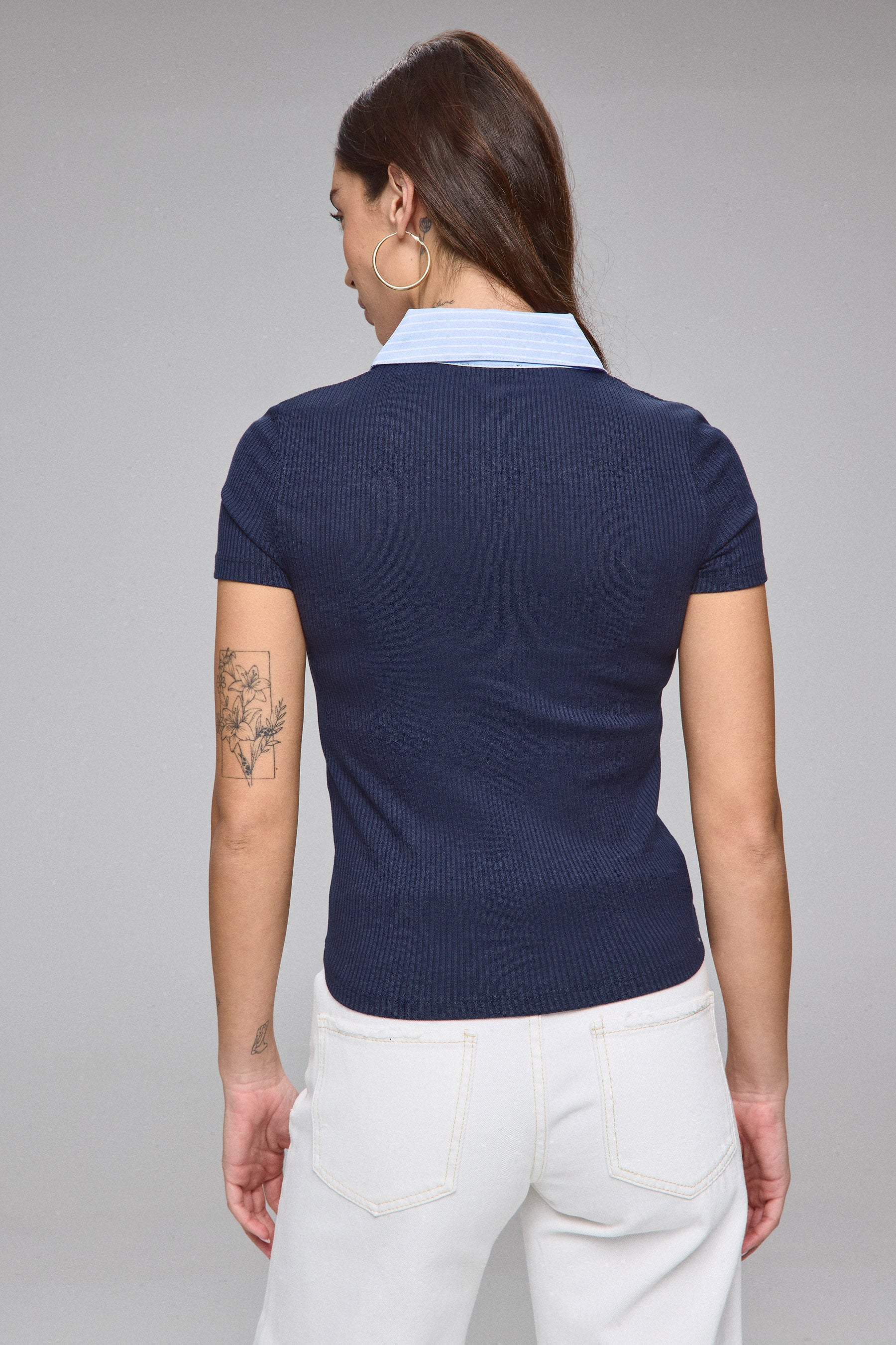 פולו מחויטת