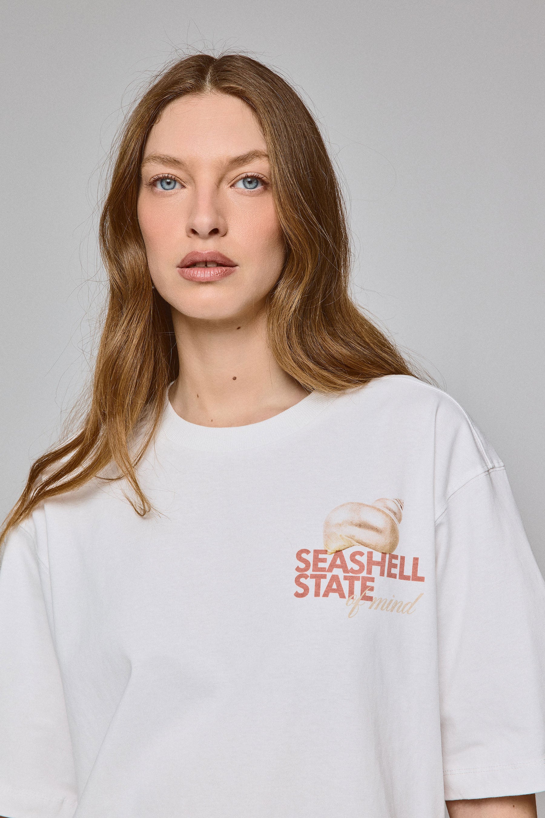 אוברזיס צדף ים