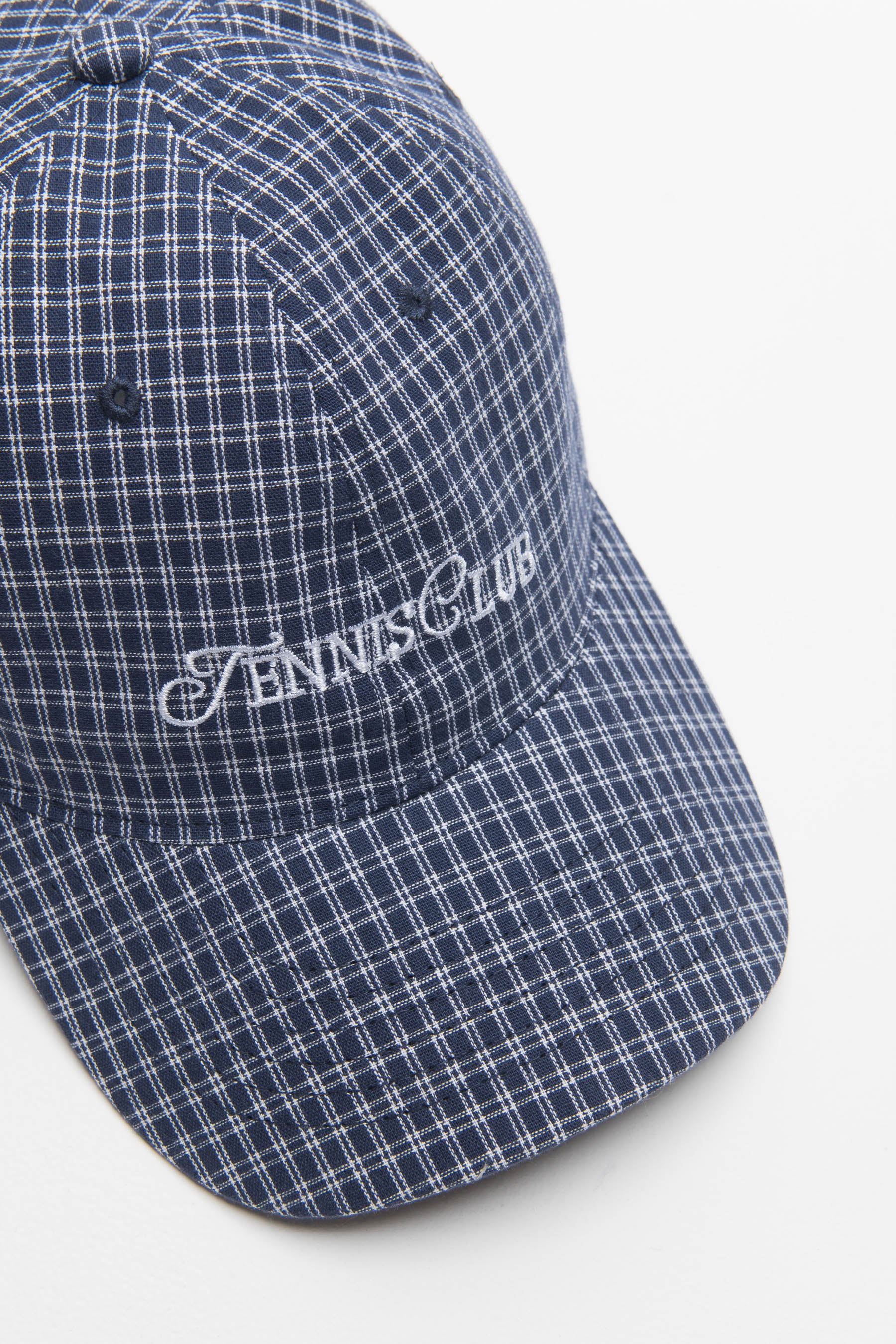 כובע בייסבול- טניס קלאב