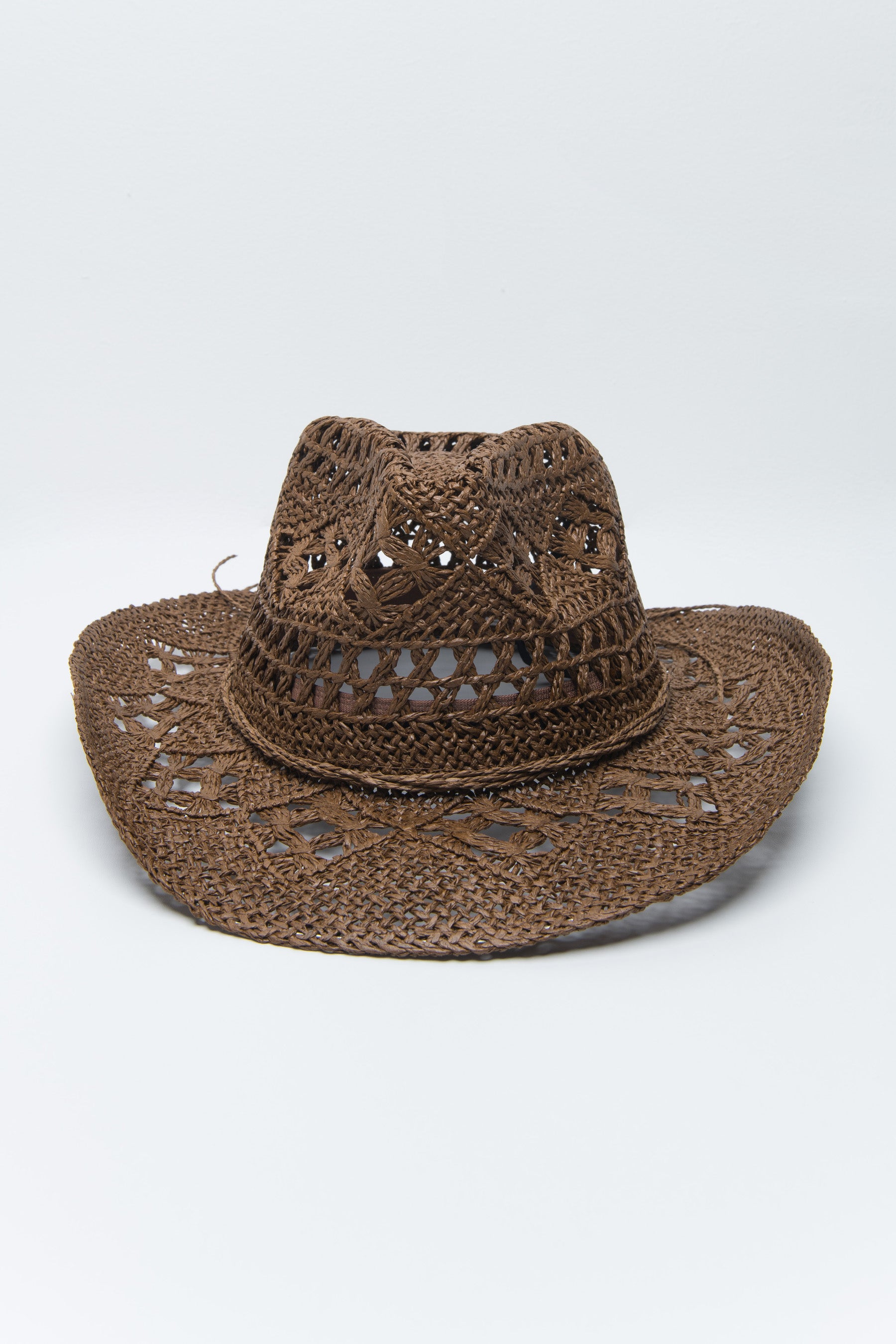 כובע בוקרים מקש