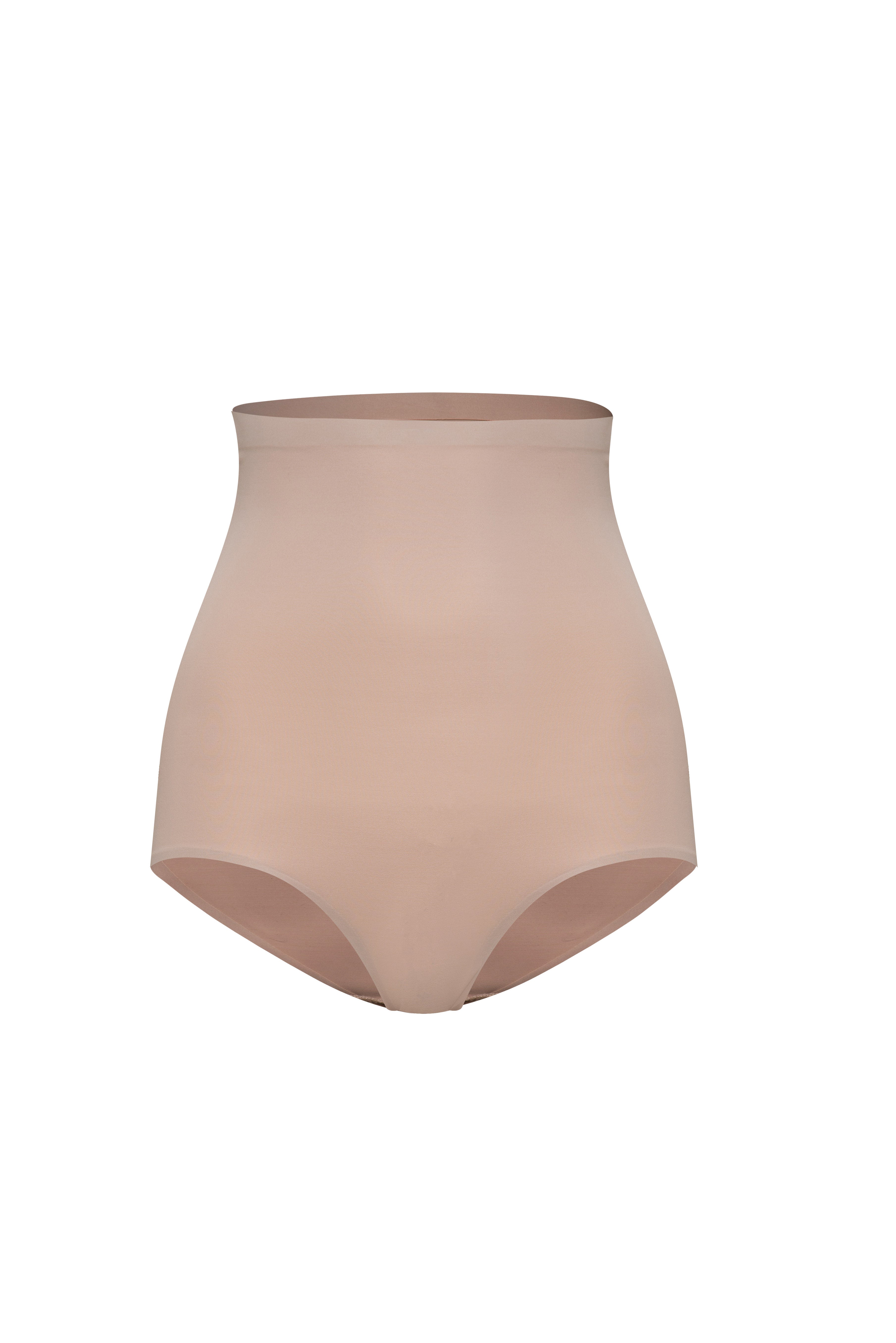 תחתונים מחטבים בגזרה גבוה