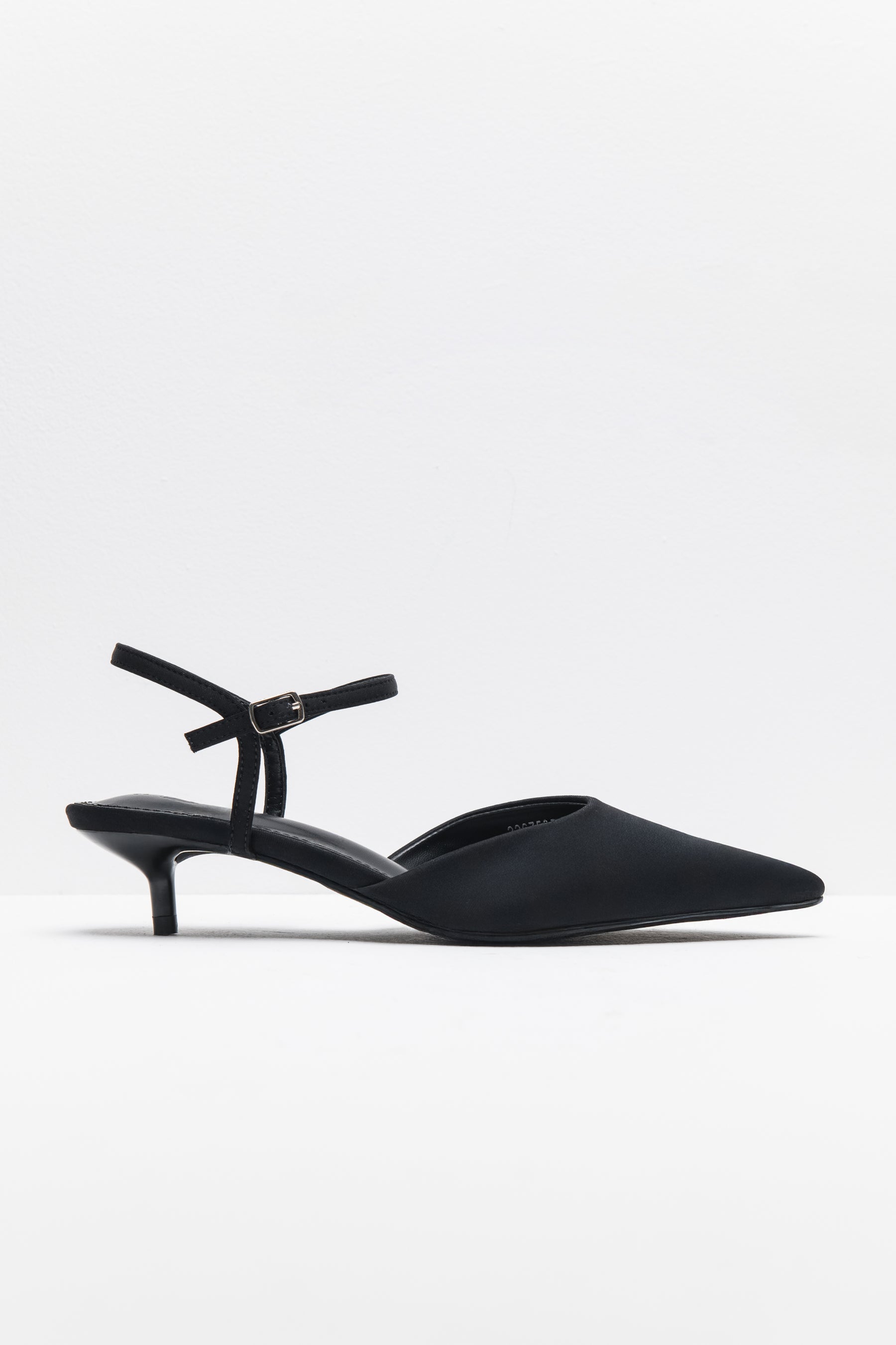 נעל עקב סטפני