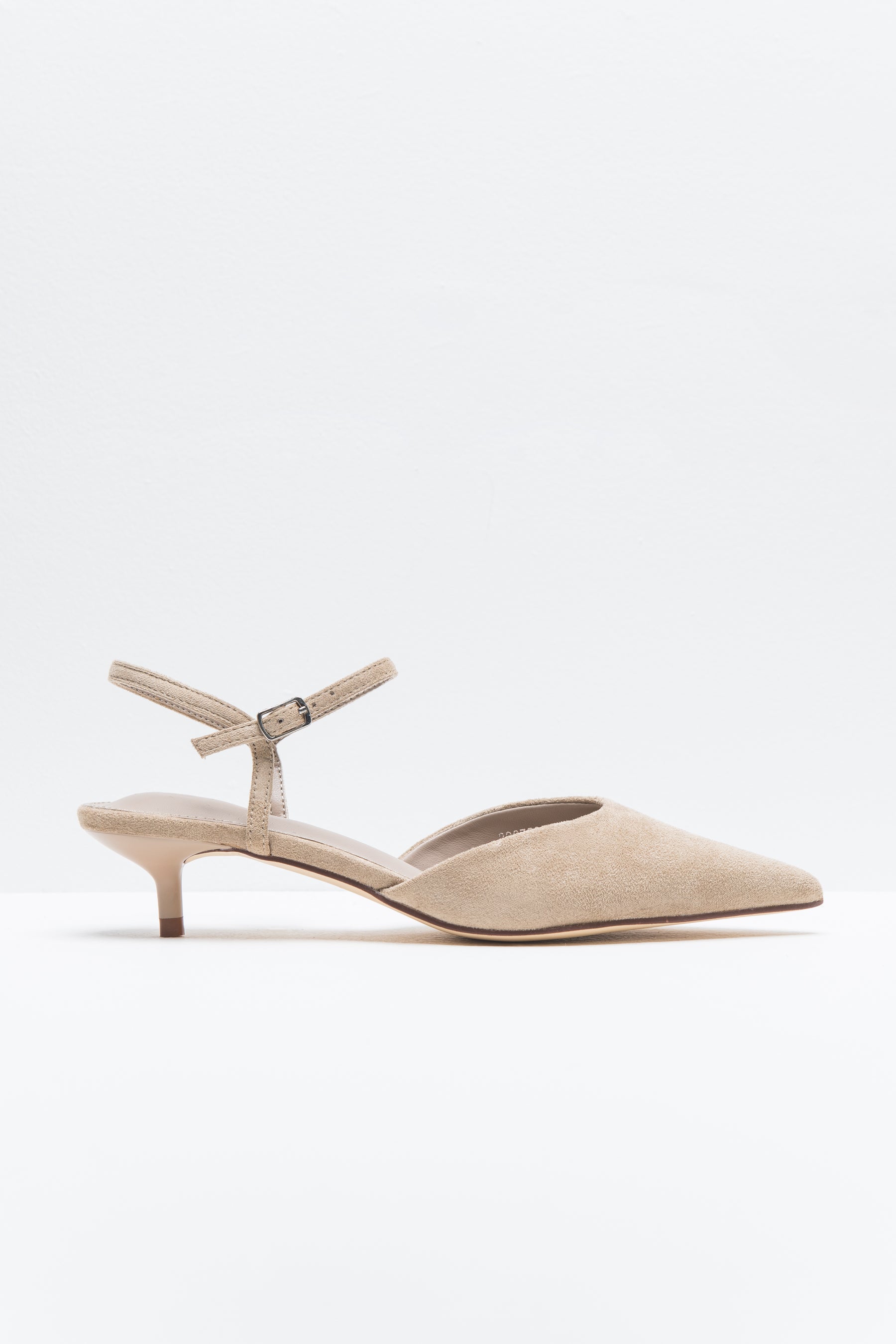 נעל עקב סטפני