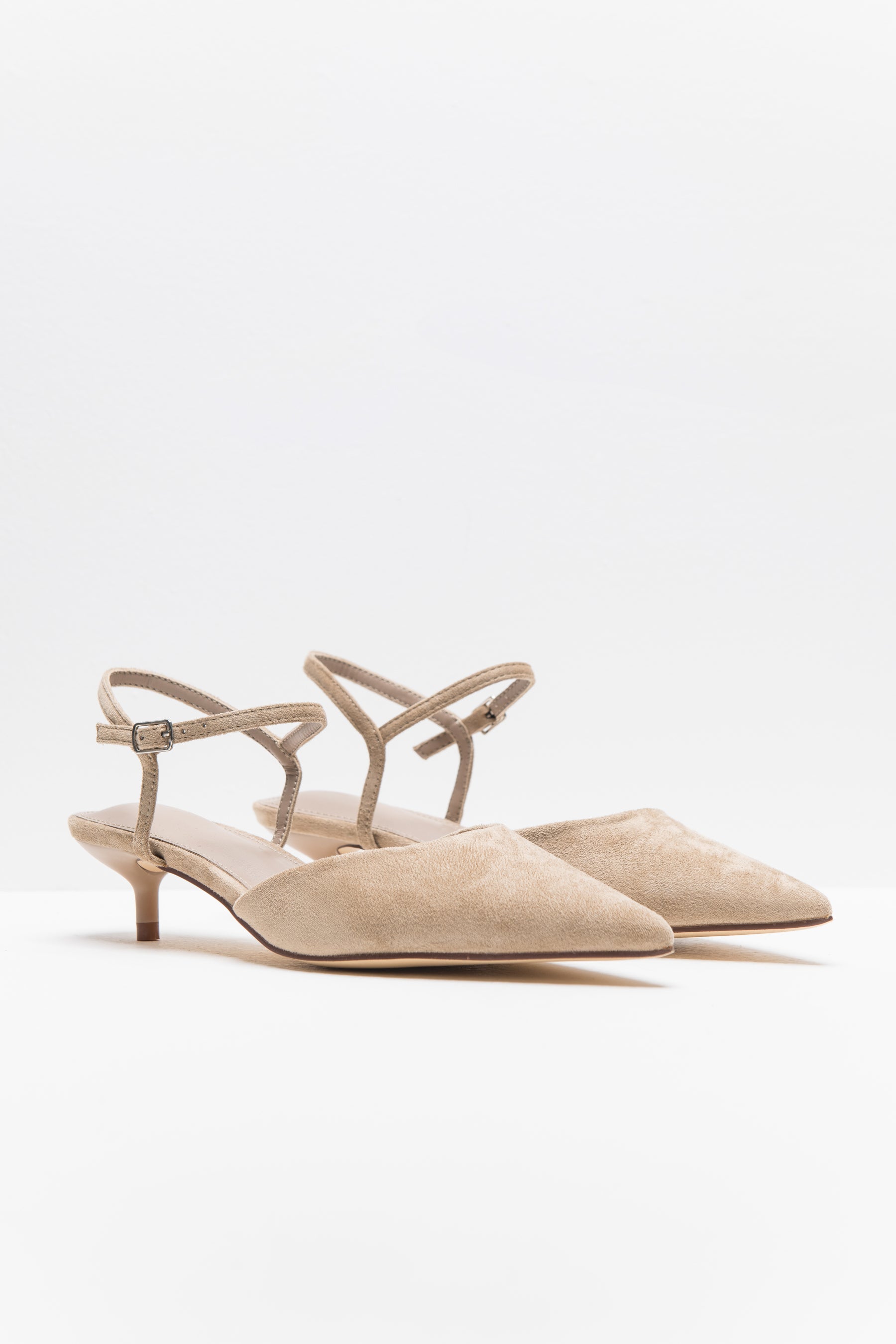 נעל עקב סטפני