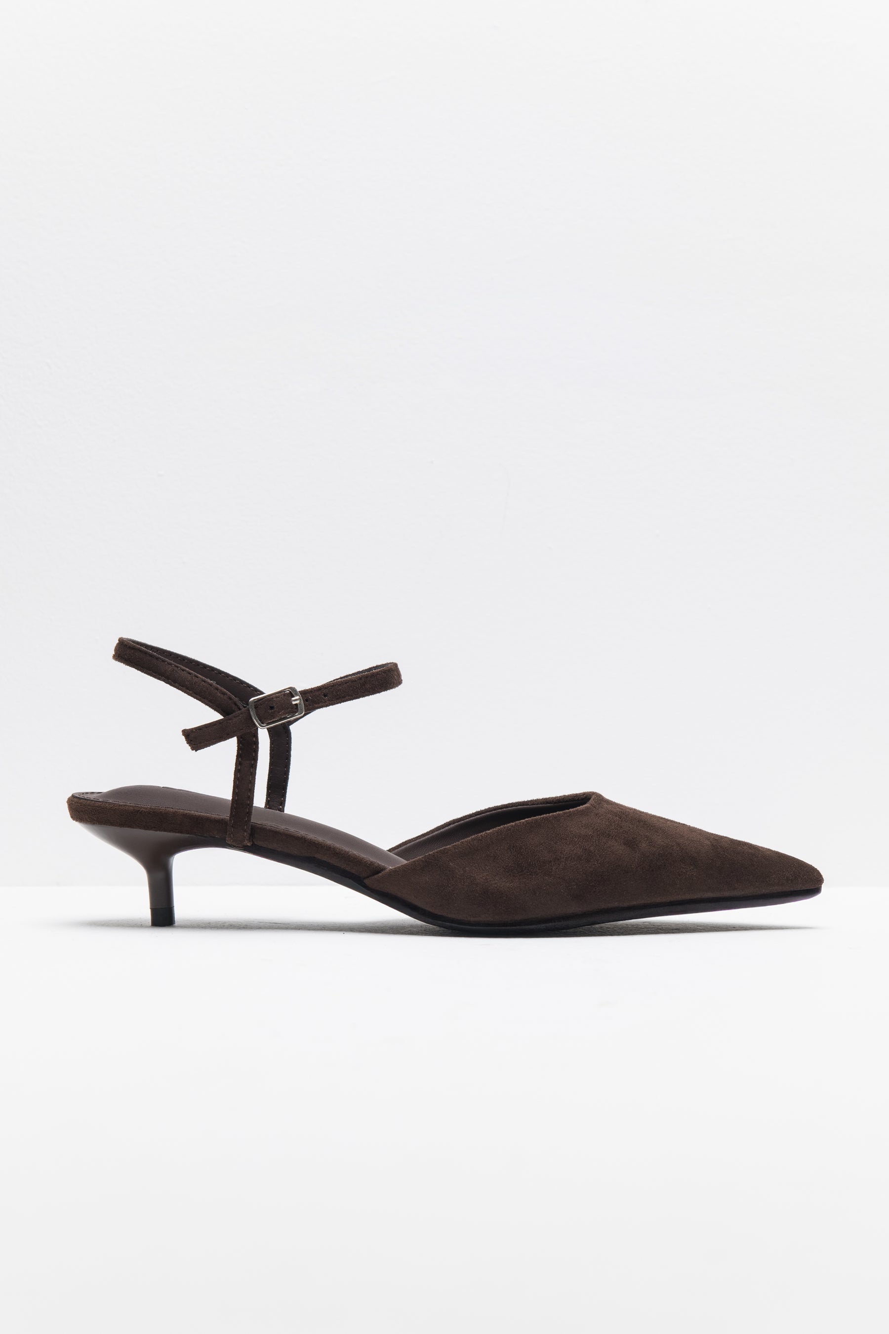 נעל עקב סטפני