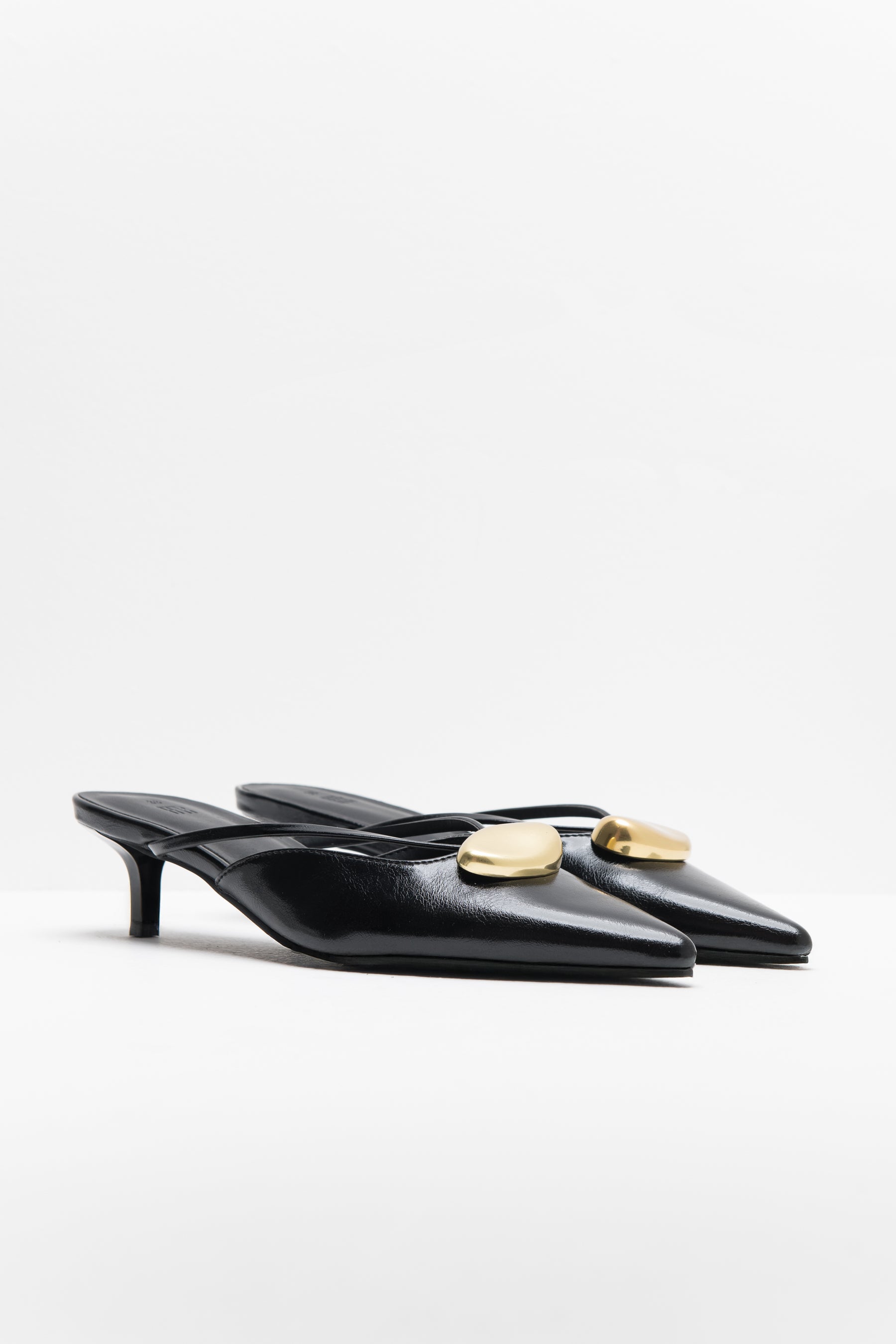 כפכף עקב ז'ולי