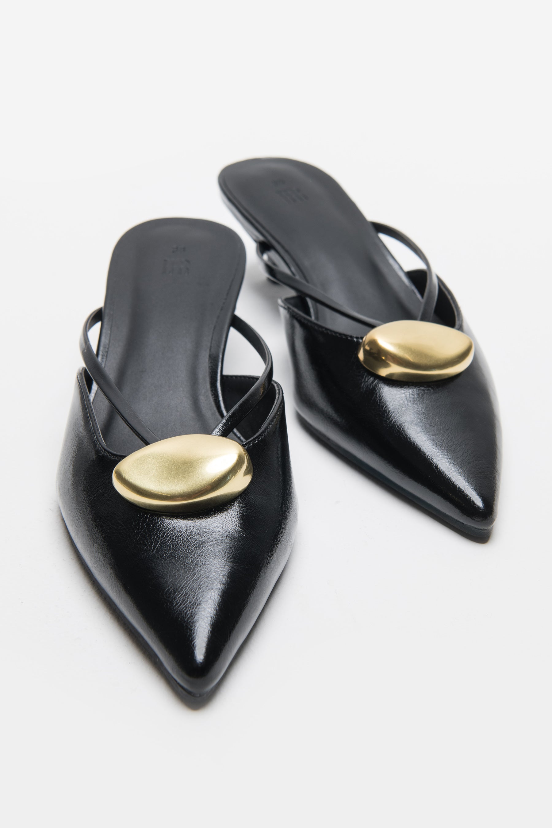 כפכף עקב ז'ולי