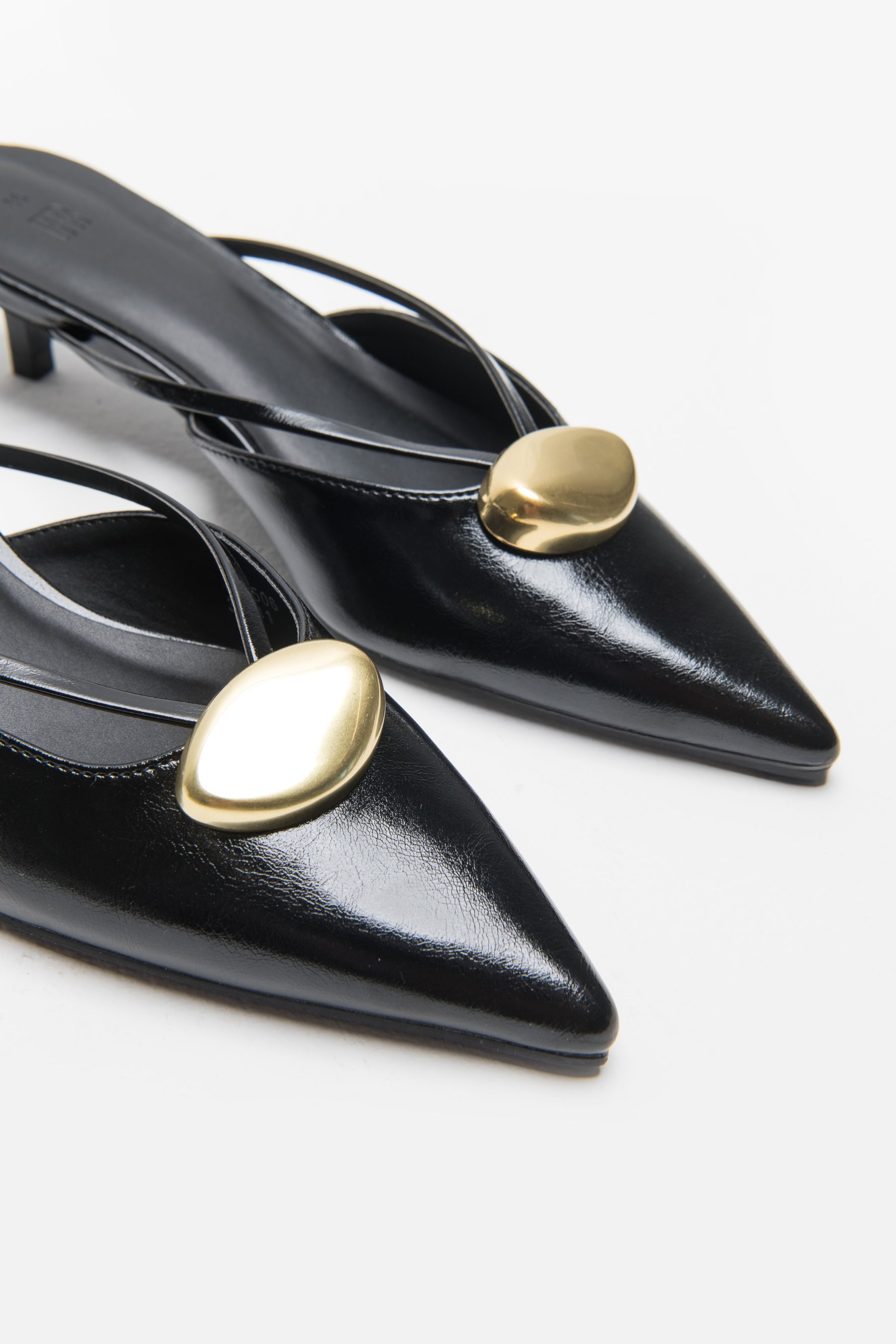 כפכף עקב ז'ולי