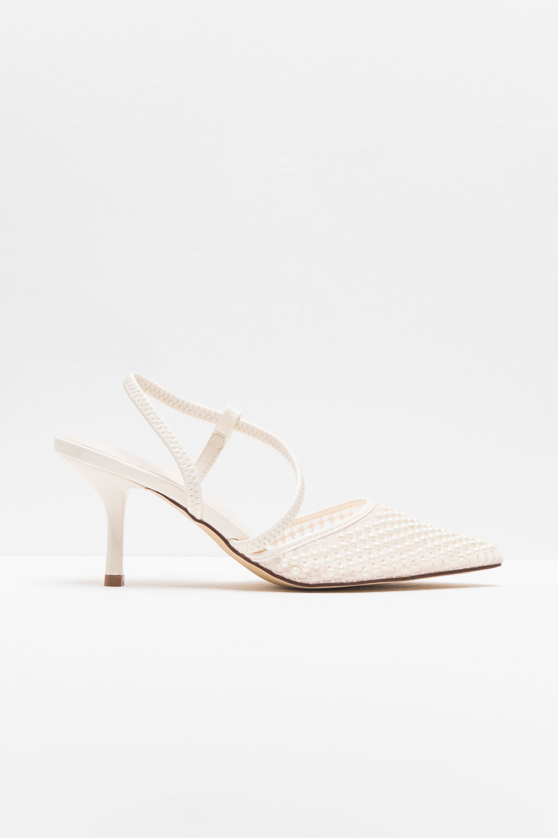 נעל עקב ג'יזל