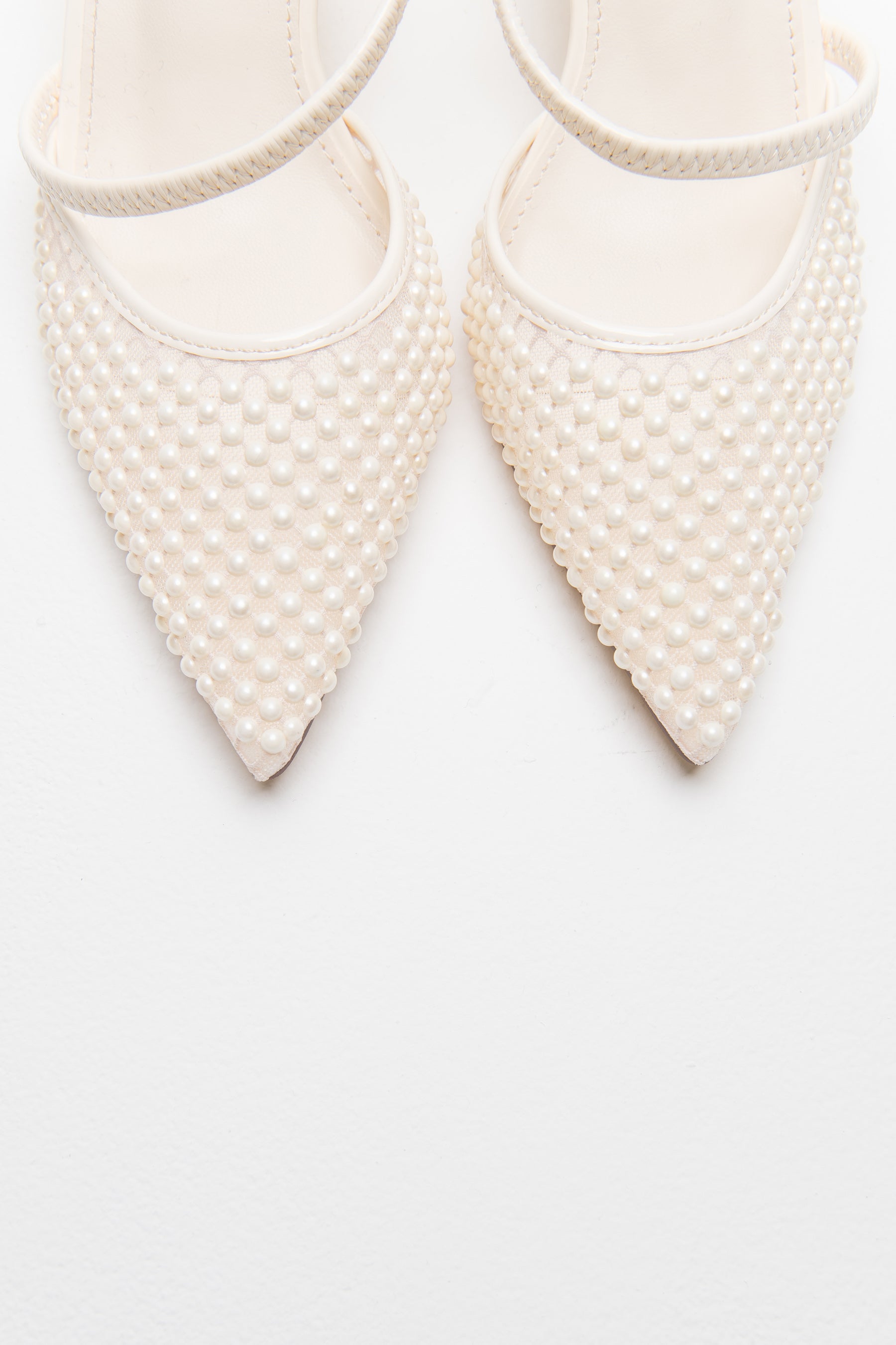 נעל עקב ג'יזל