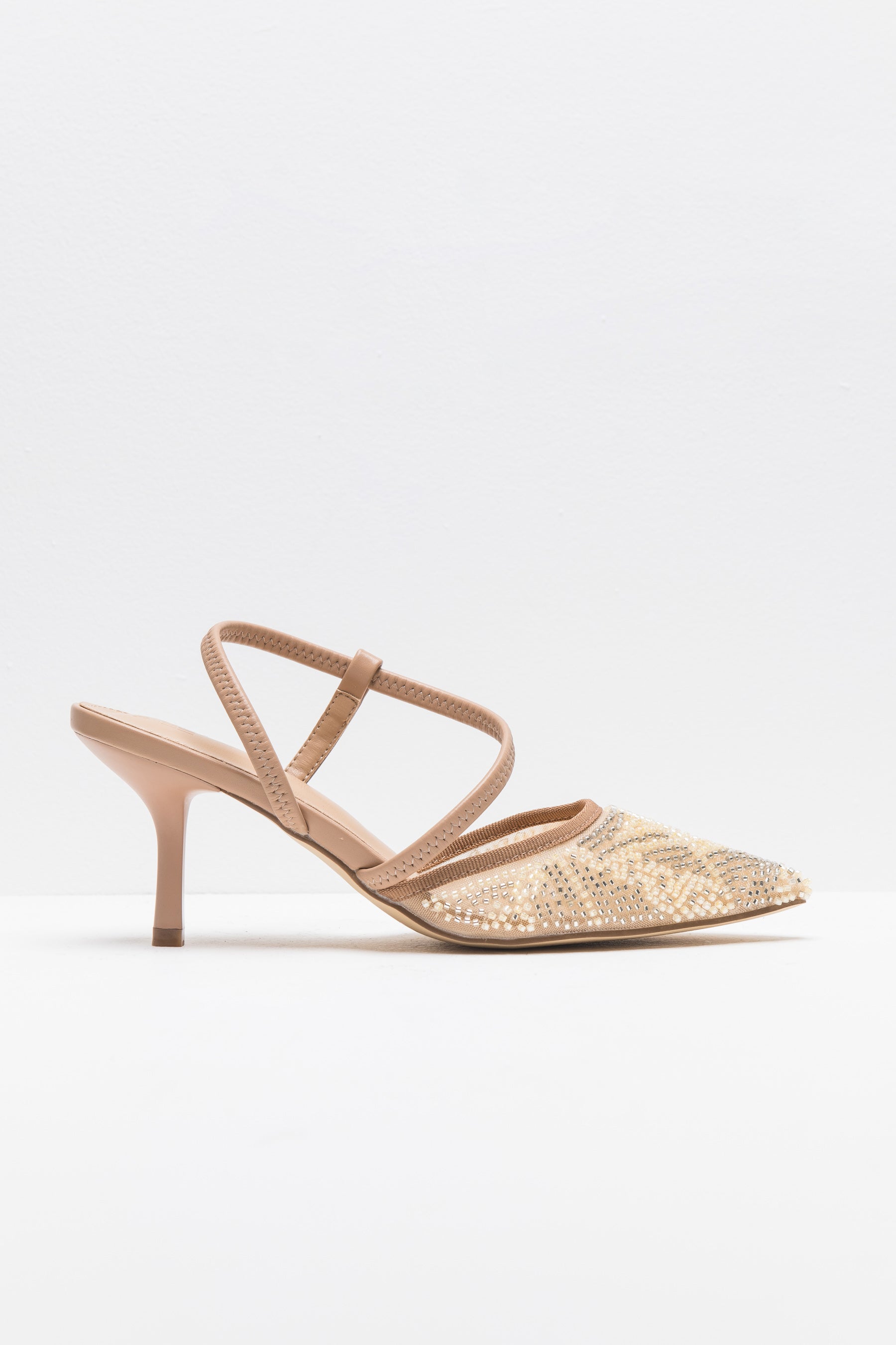 נעלי עקב ג'יזל