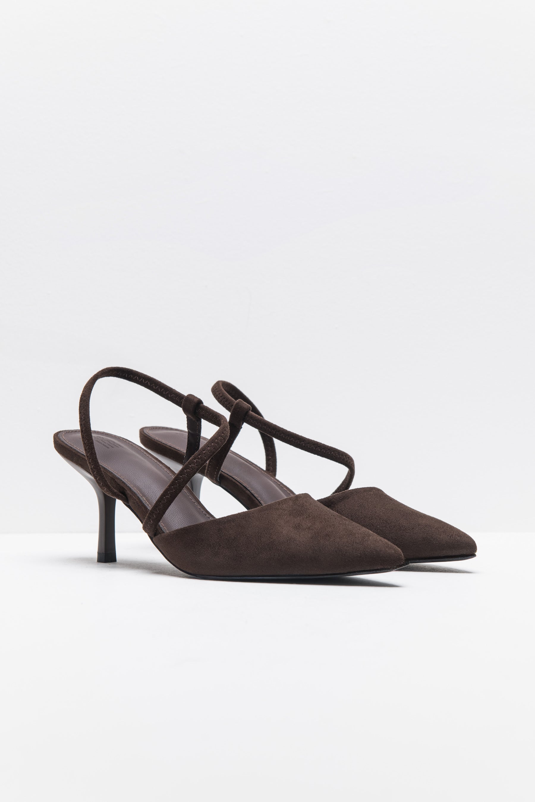 נעלי עקב ג'יזל