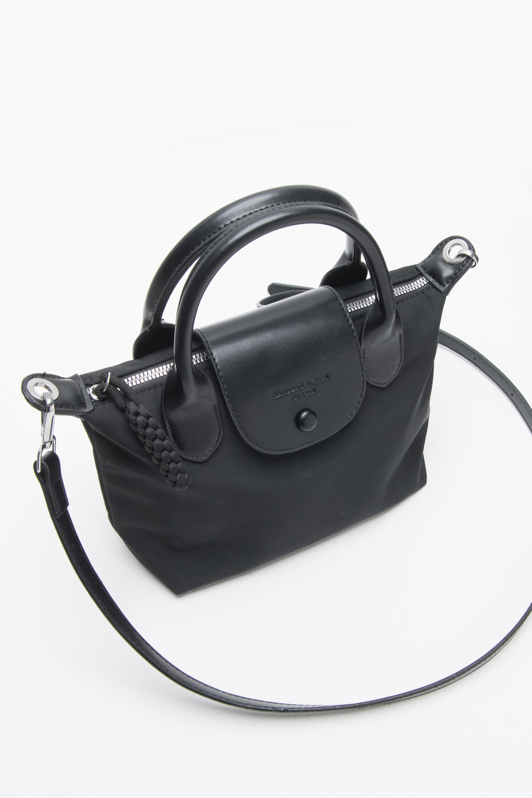 תיק צד מרסיי