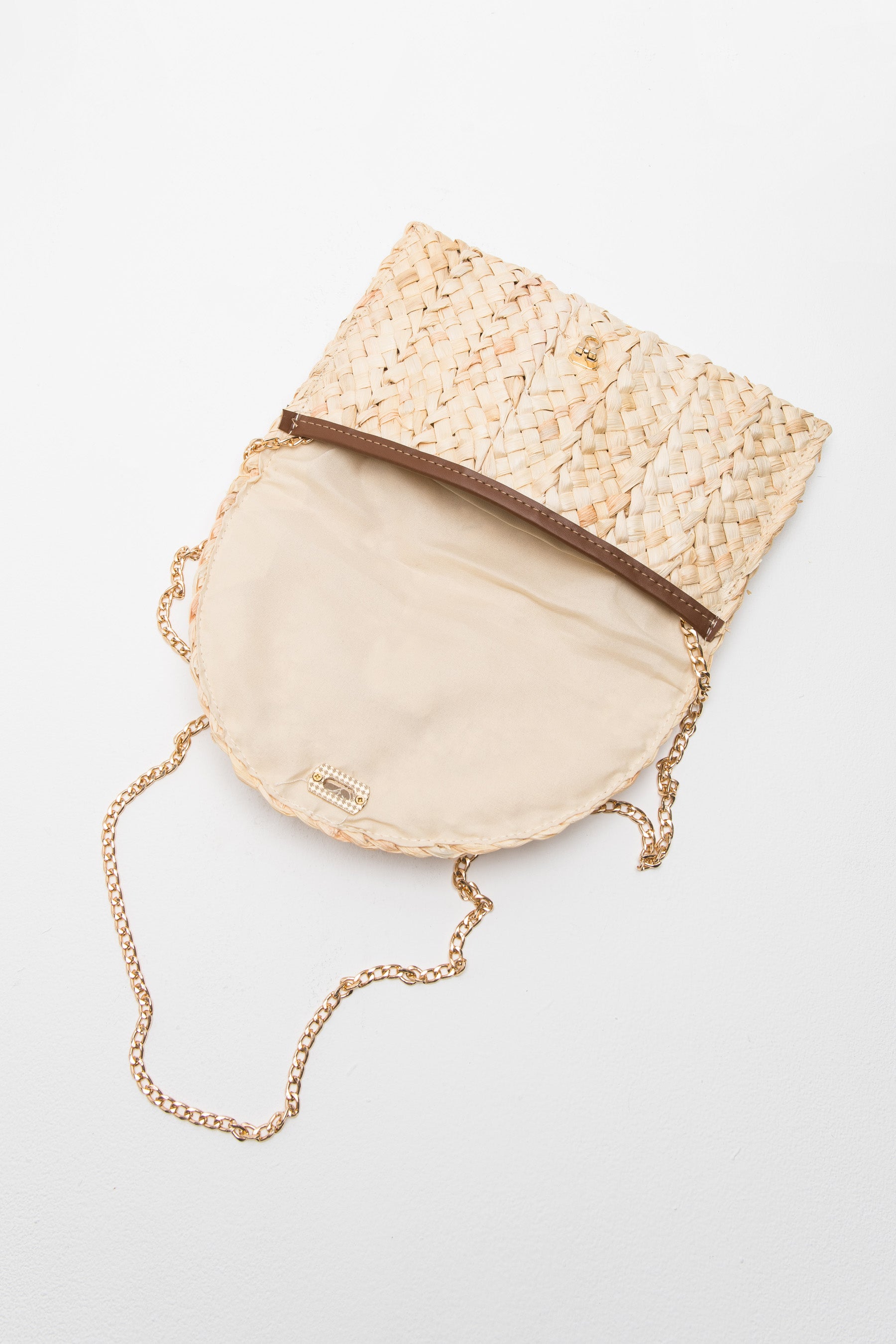 תיק קלאץ' קש סופיה