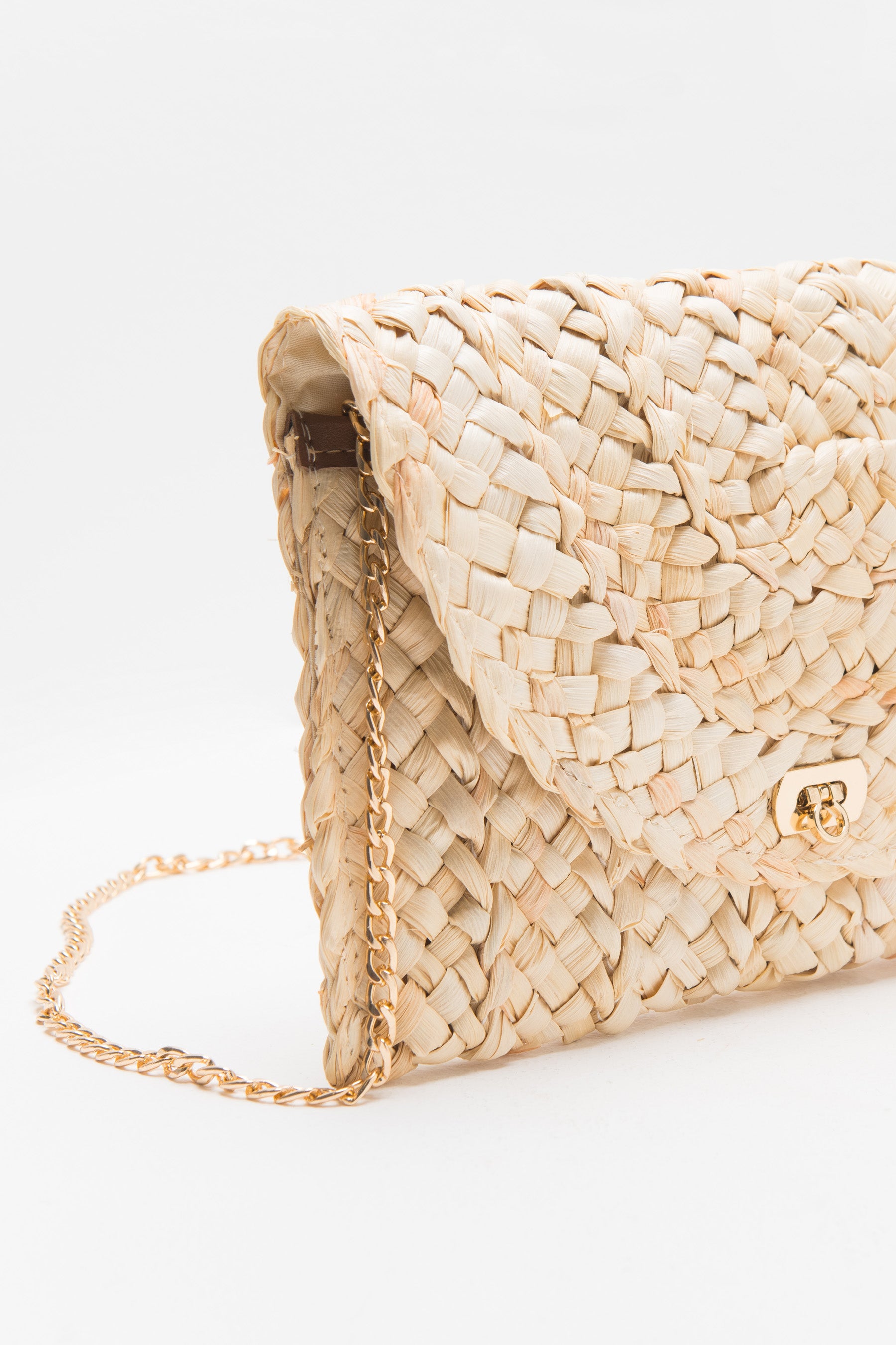 תיק קלאץ' קש סופיה