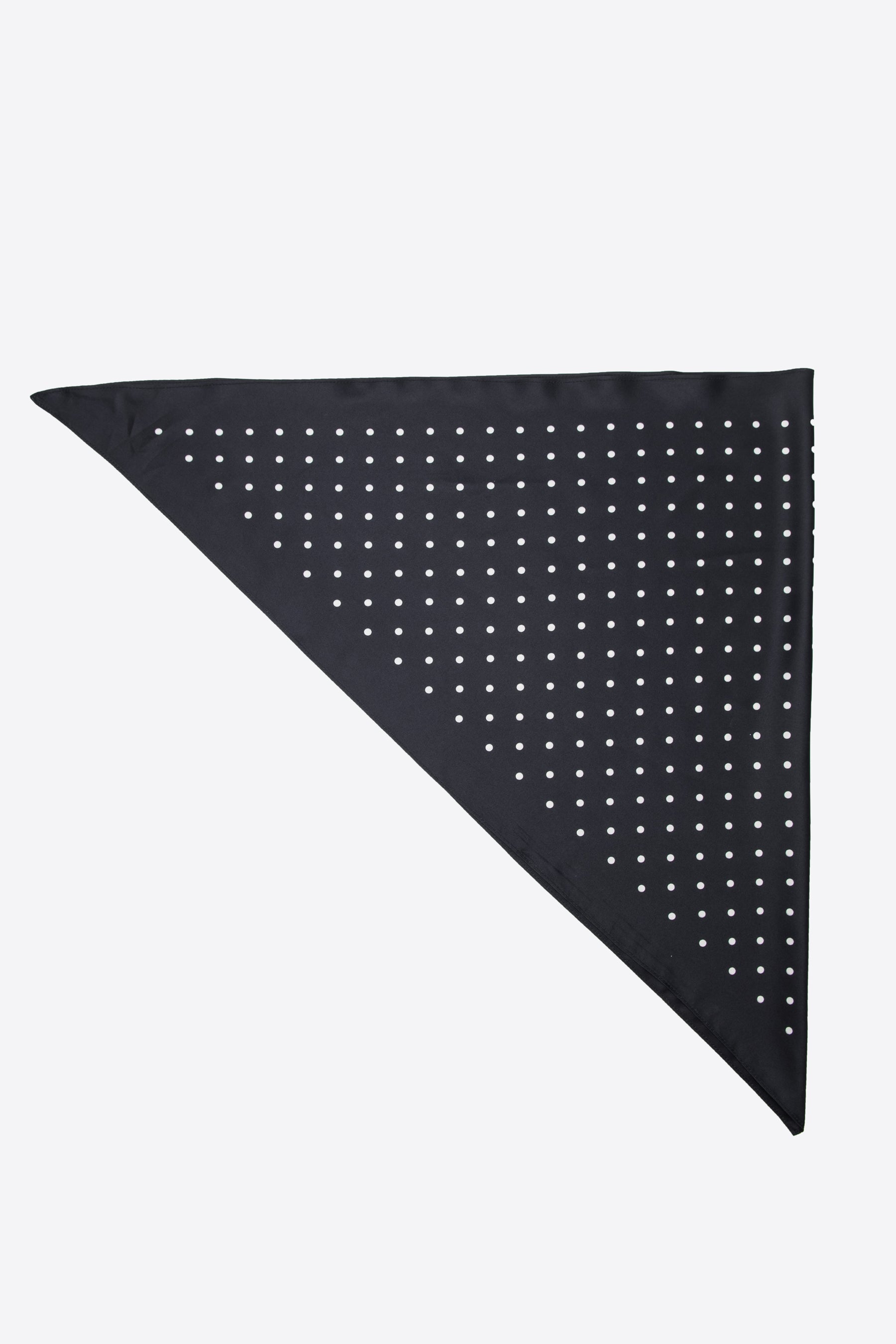 מטפחת סאטן מותן