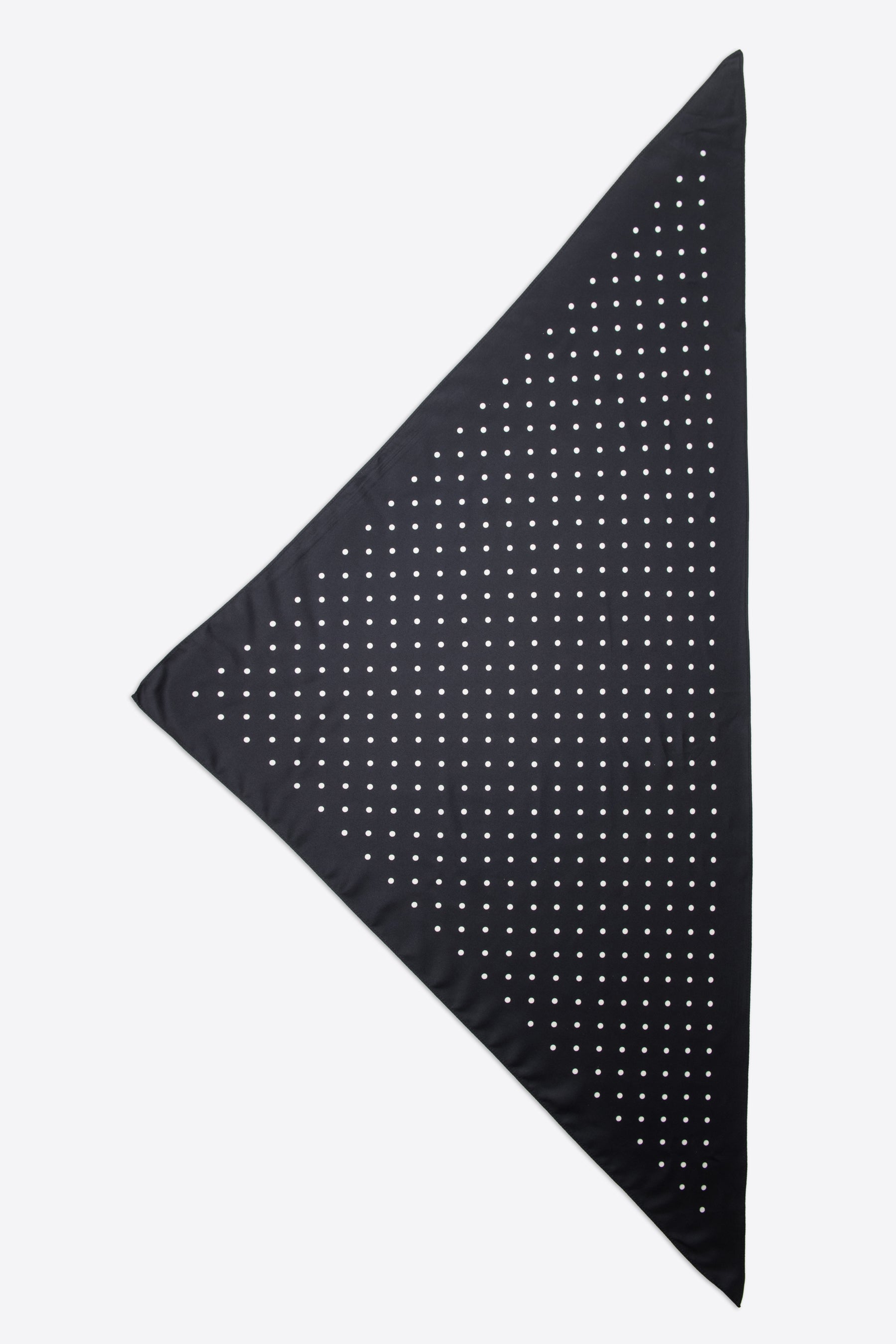 מטפחת סאטן מותן