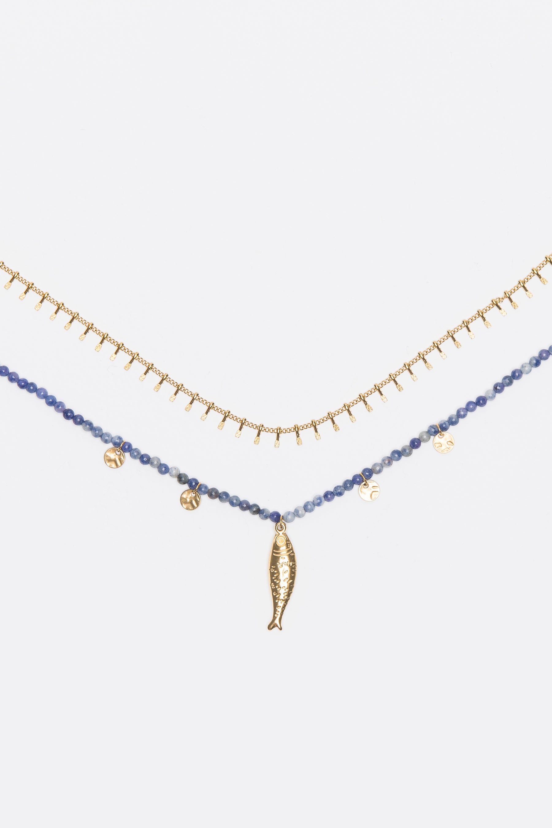 שרשרת צ'ארמס- קיץ