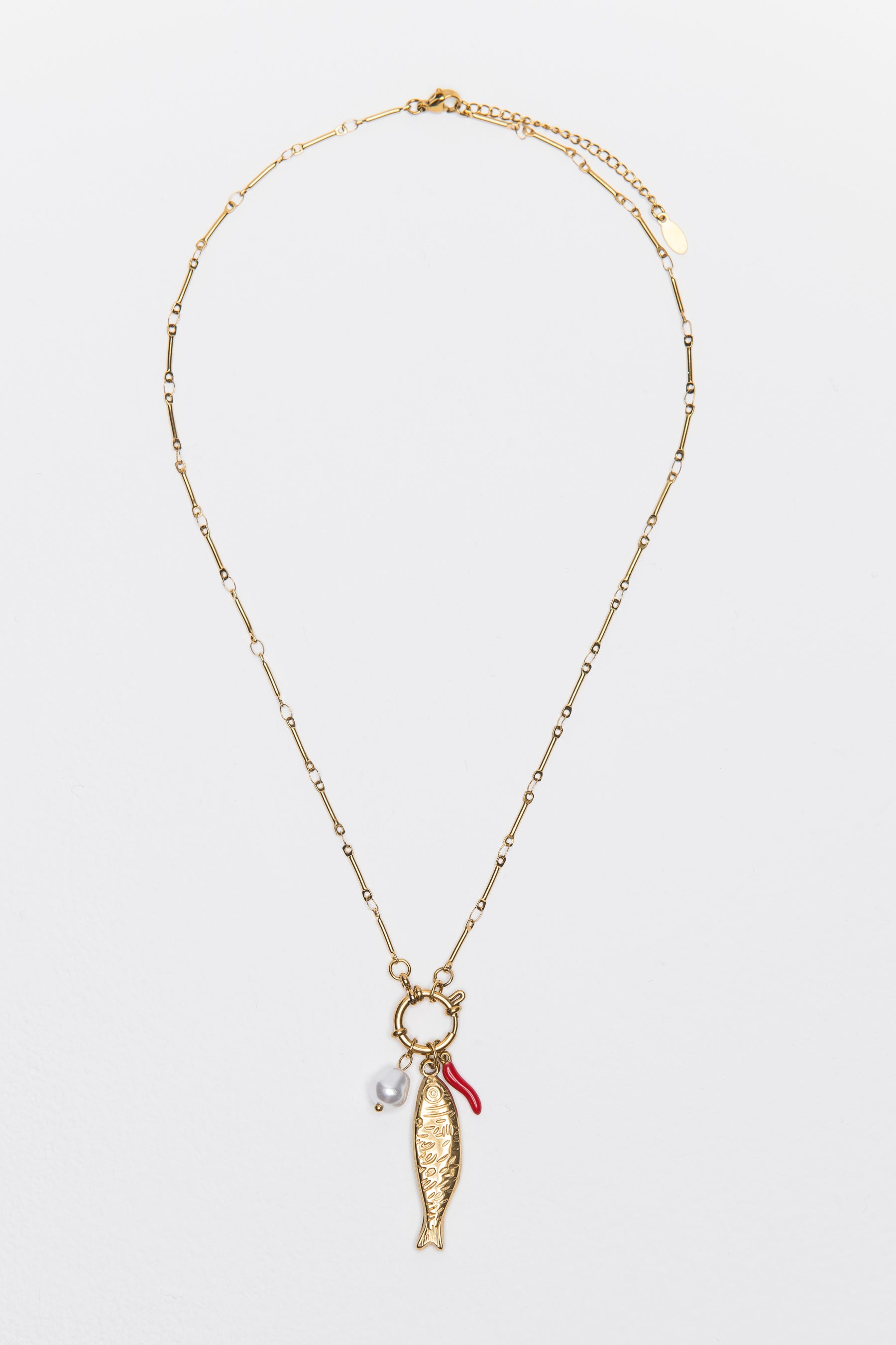 שרשרת צ'ארמס- קיץ