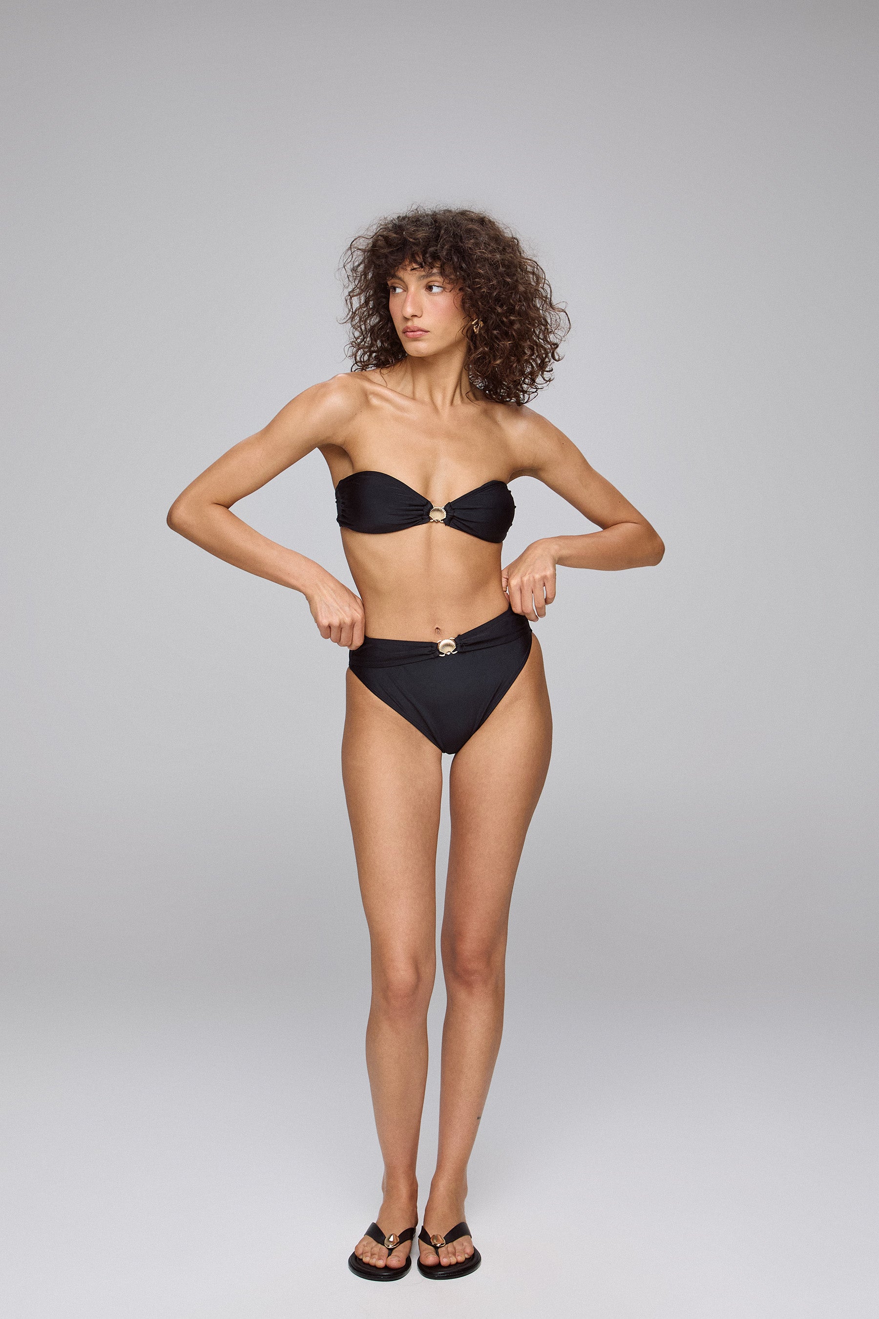 תחתון בגד ים- סיישל