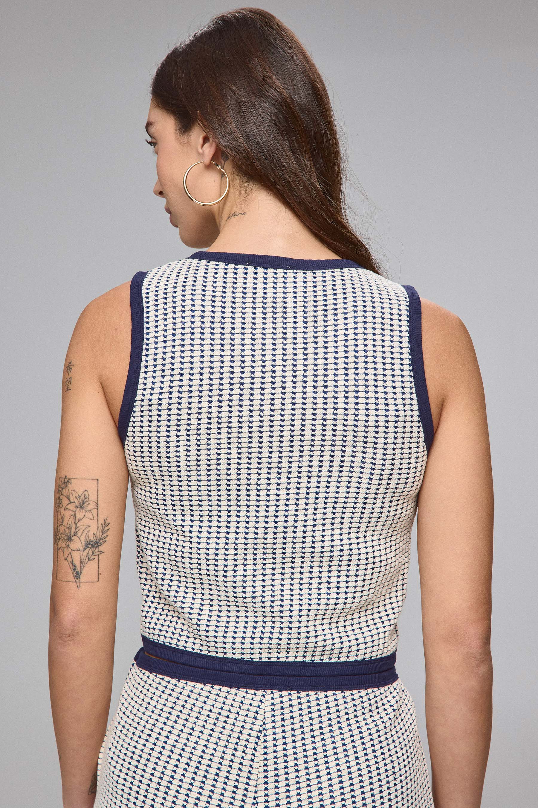 גופיית בר סט