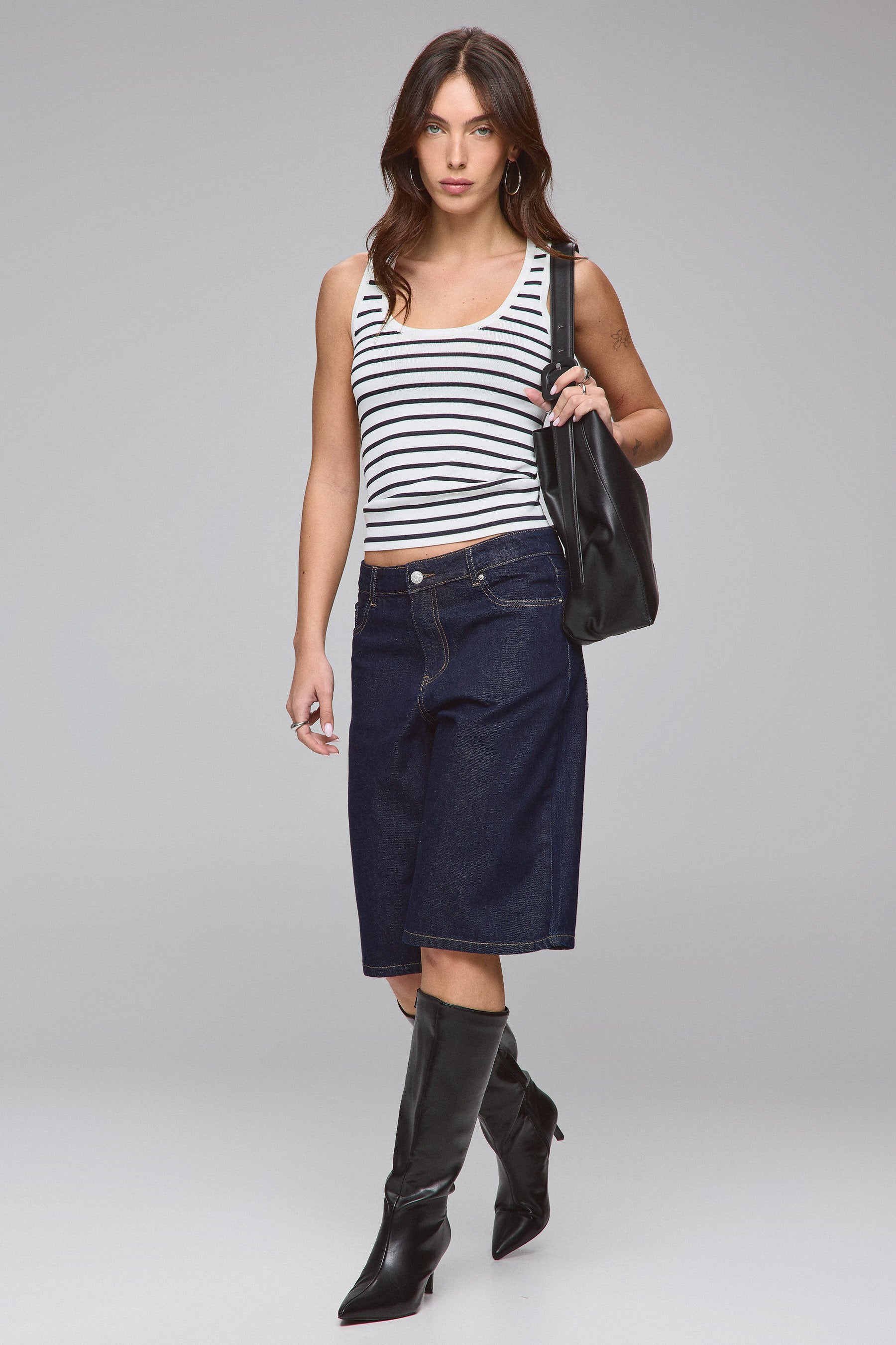 גופיית פסים