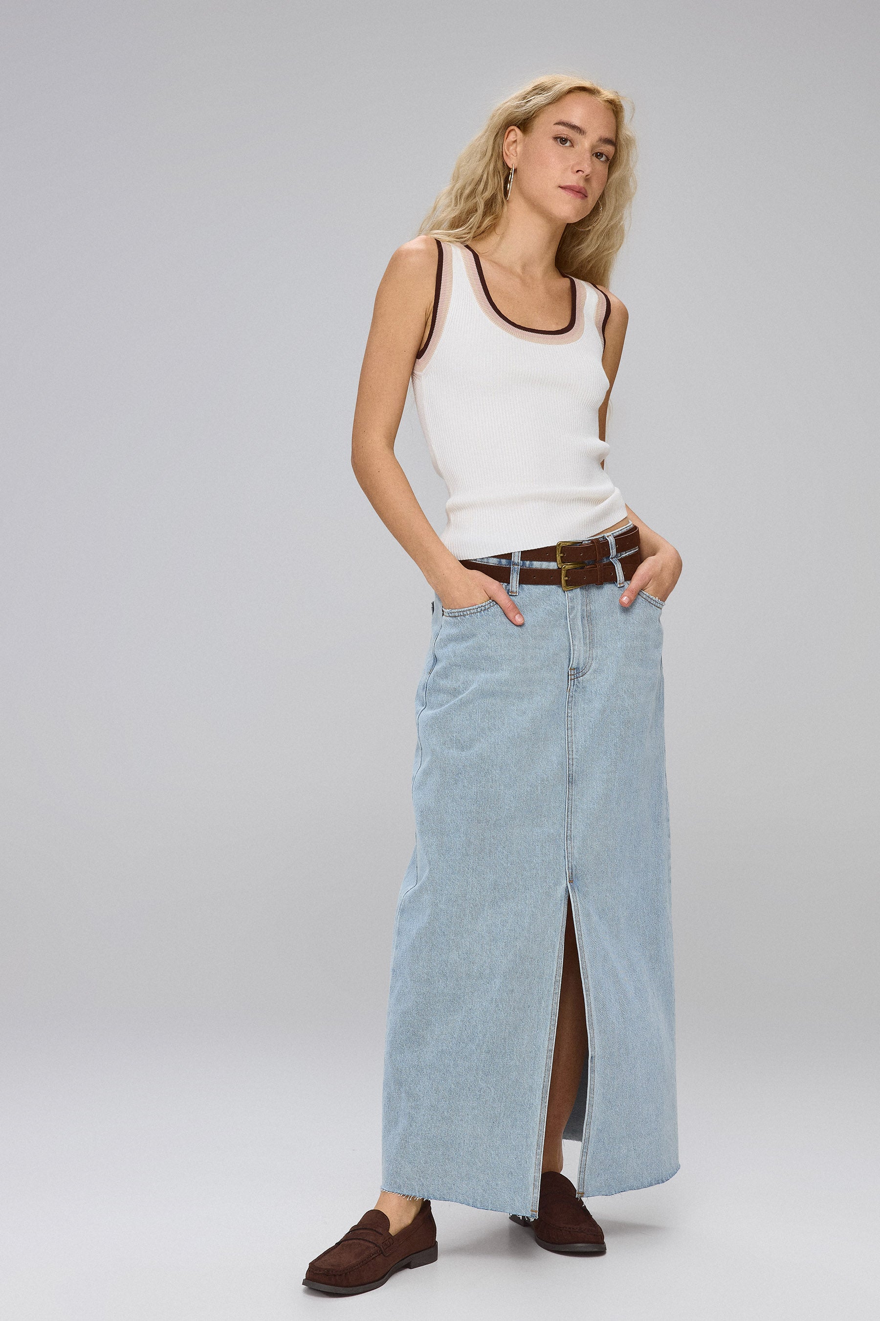 גופיית סריג