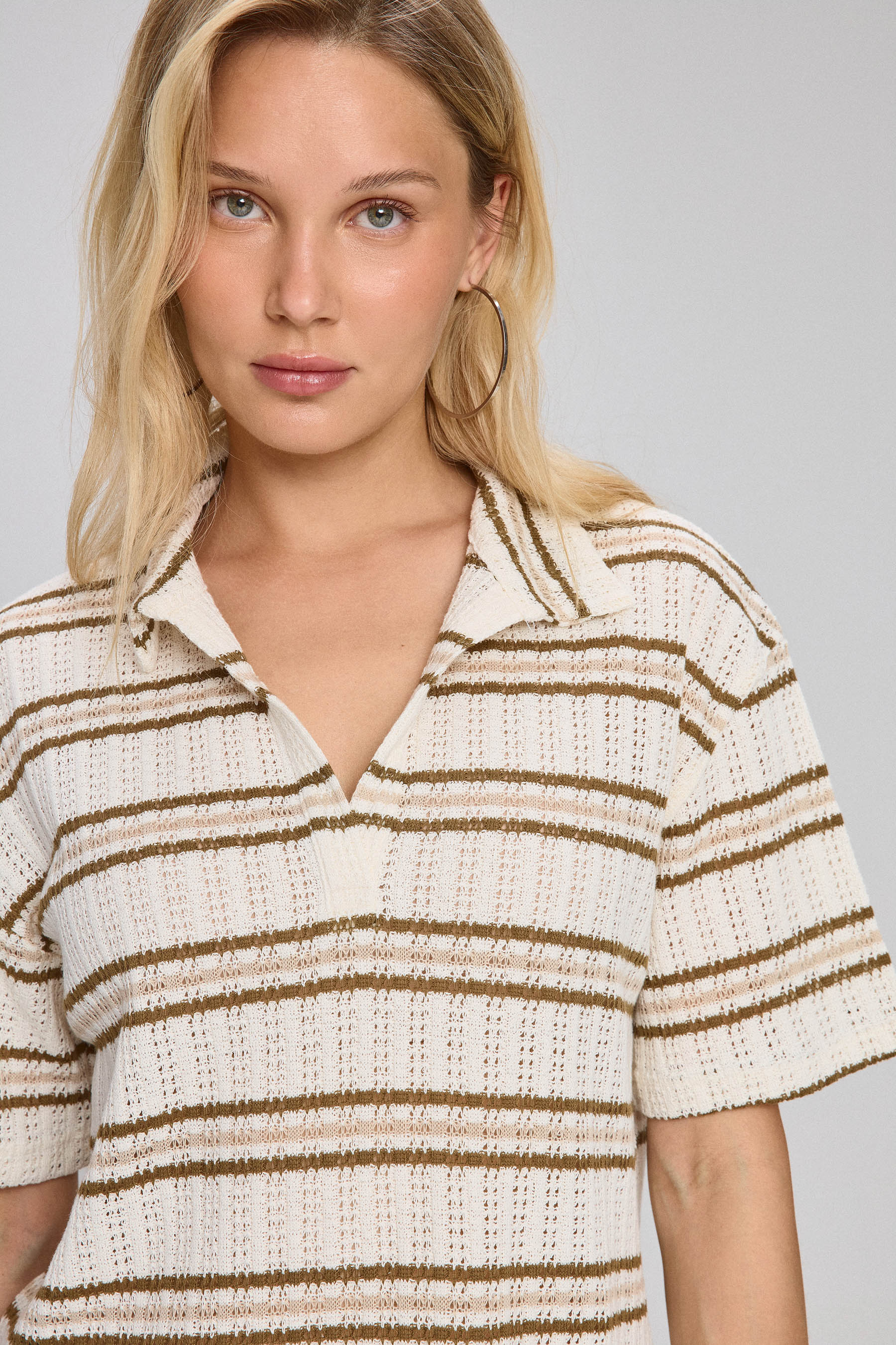 חולצת פולו סיציליה