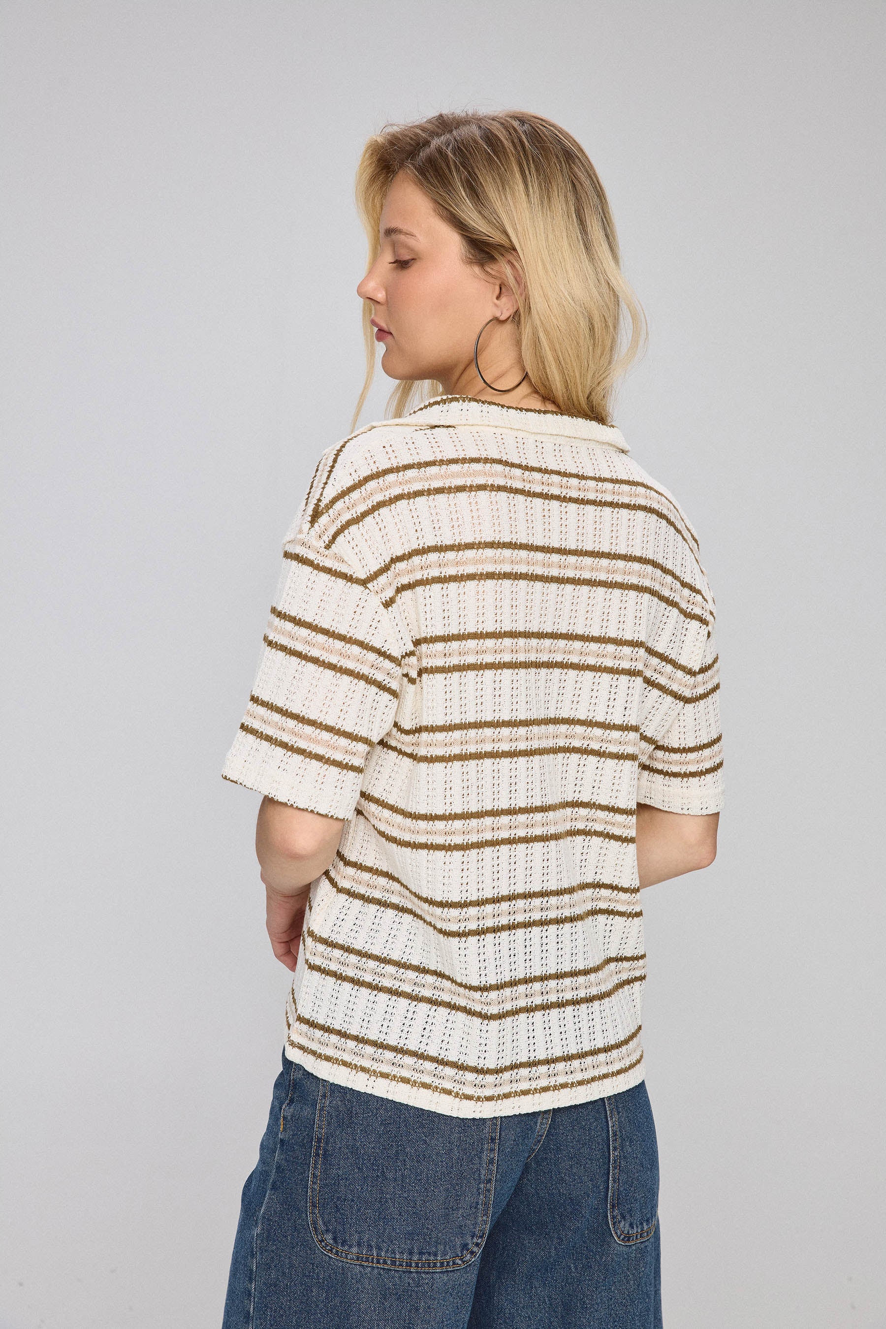 חולצת פולו סיציליה